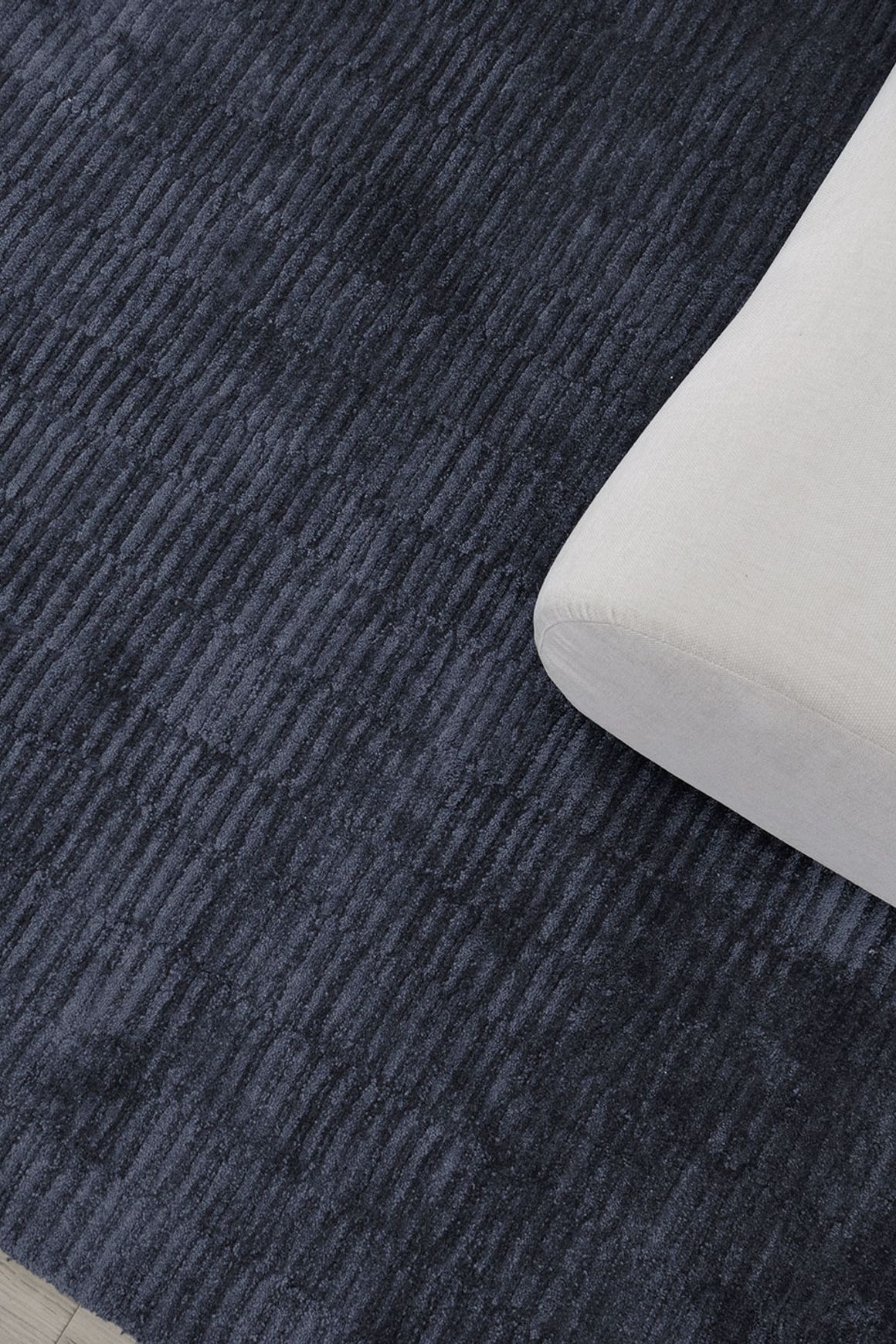 Dune Rug | Sapphire