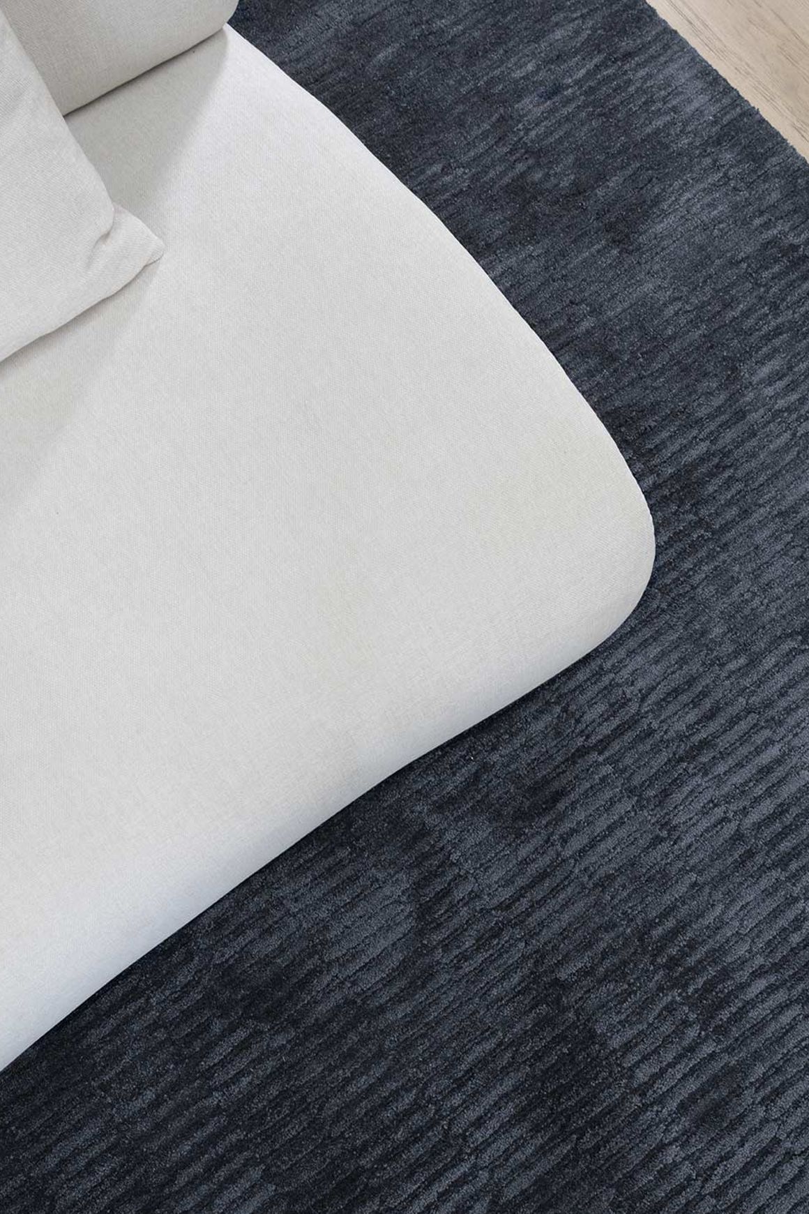 Dune Rug | Sapphire