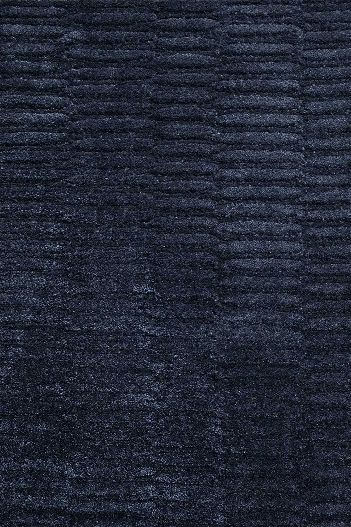 Dune Rug | Sapphire