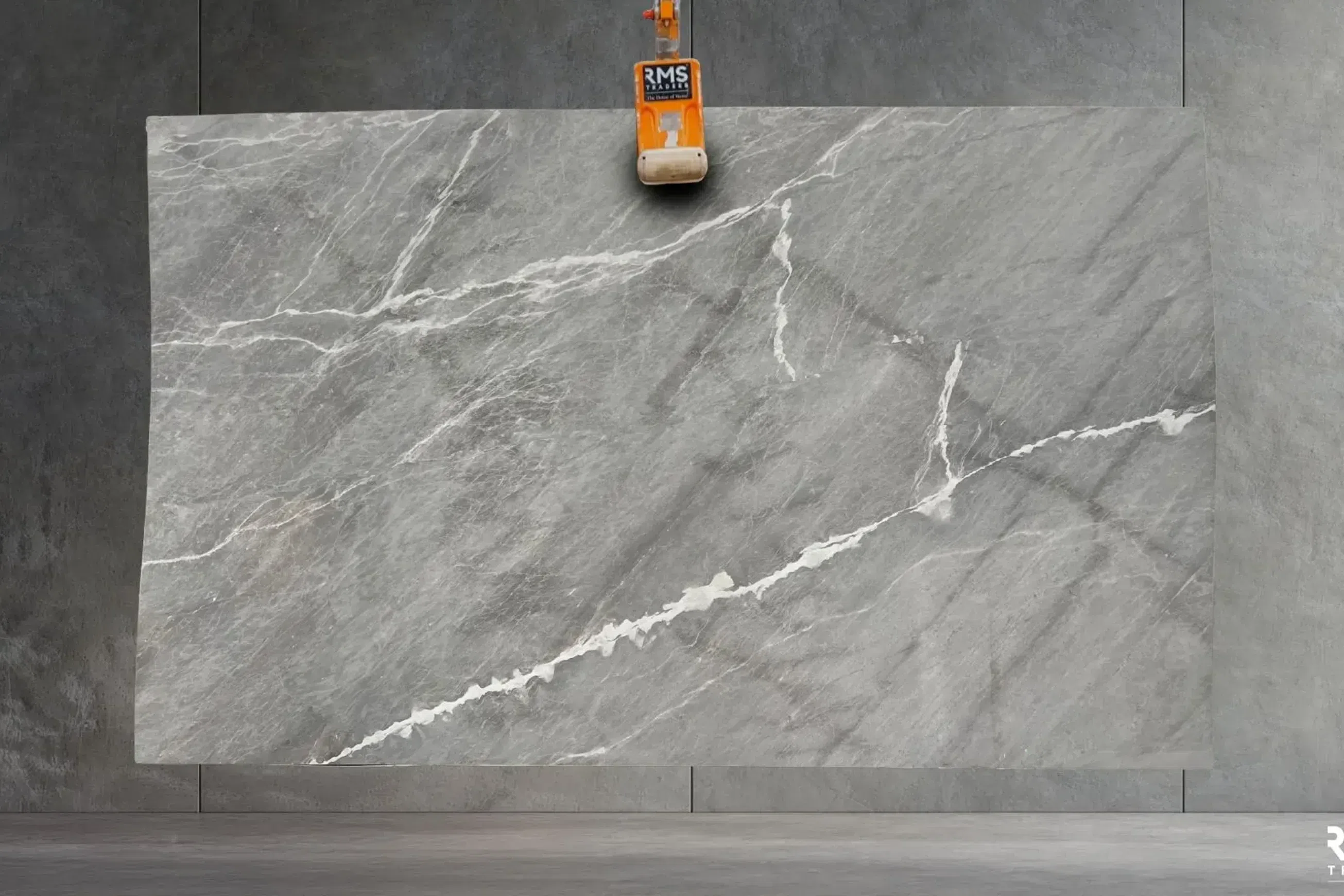 Earth Grey Marble Benchtop