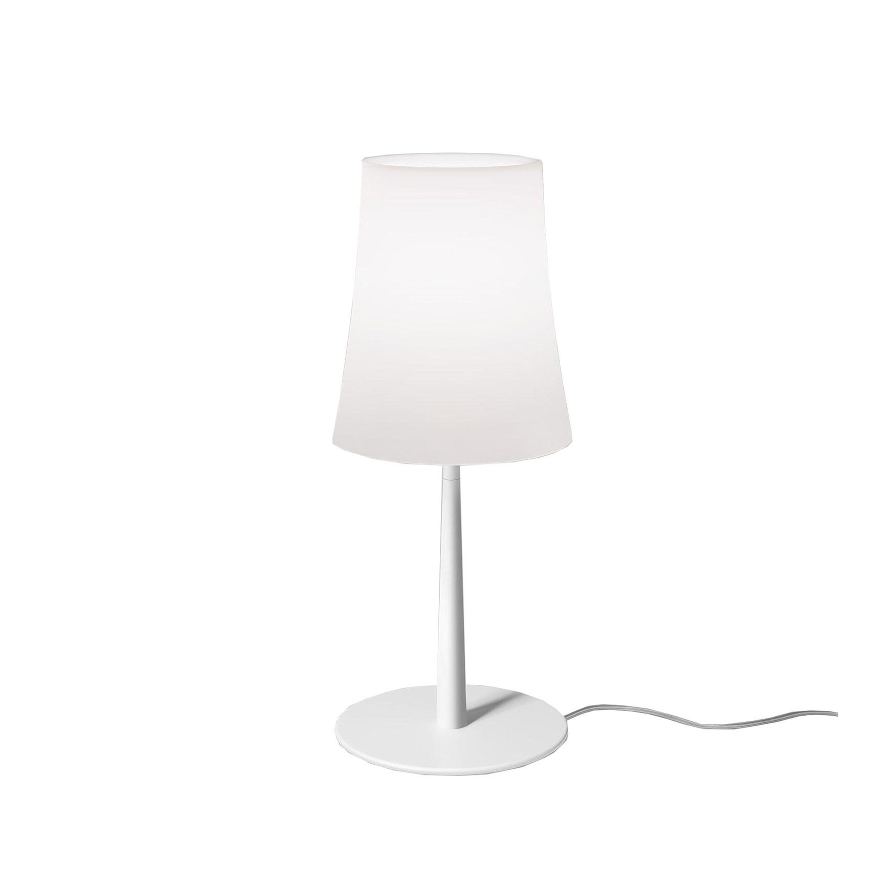 Birdie Easy Table Lamp