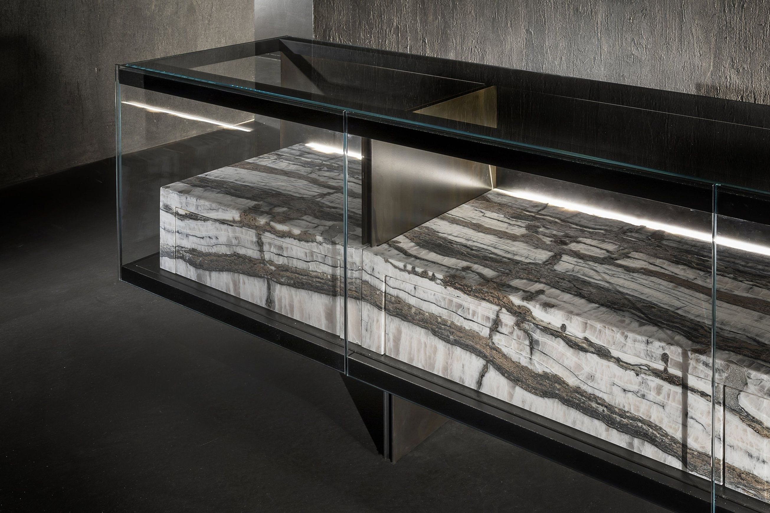 Teke Sideboard