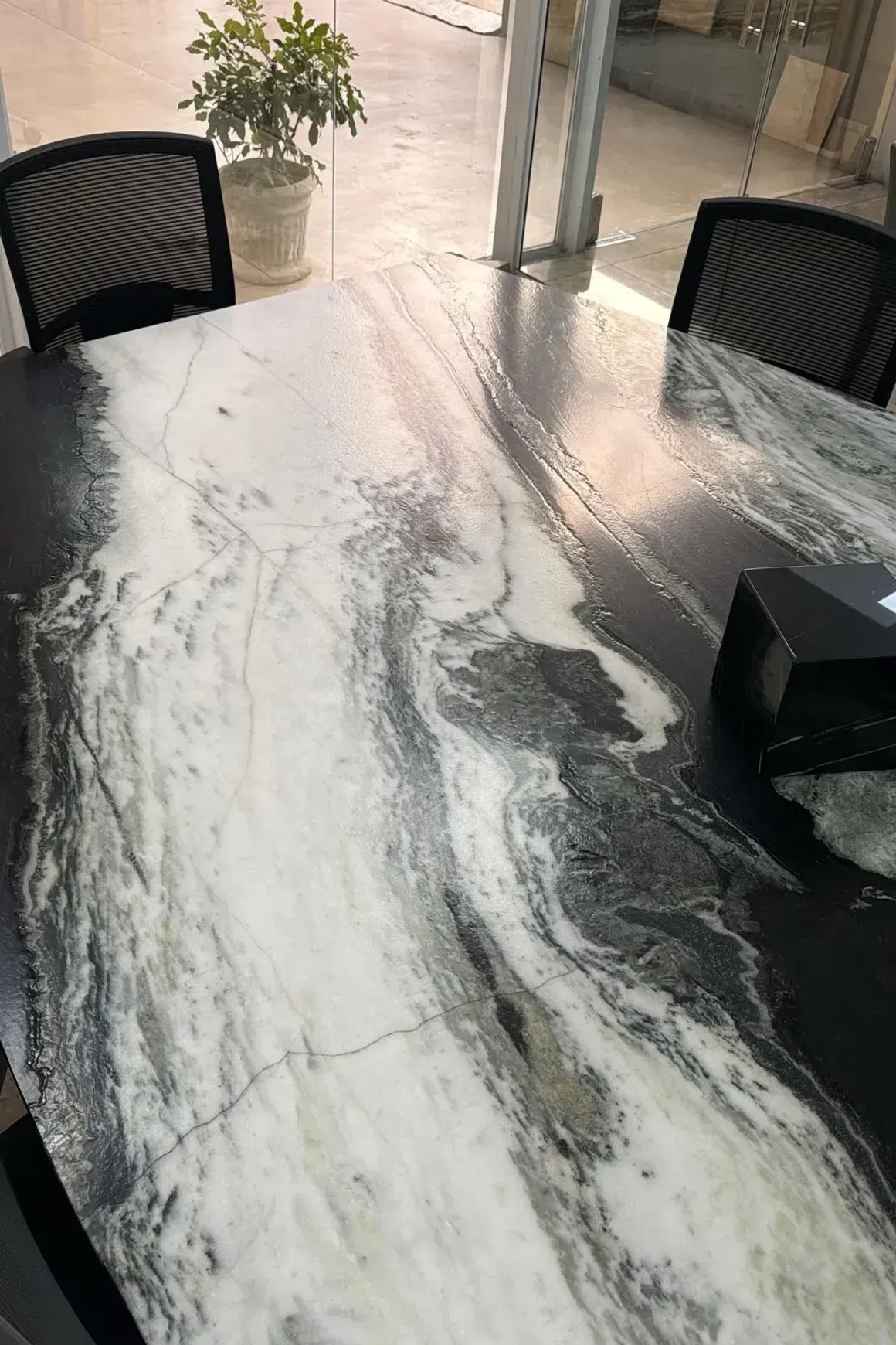 Eclipse Quartzite Benchtop