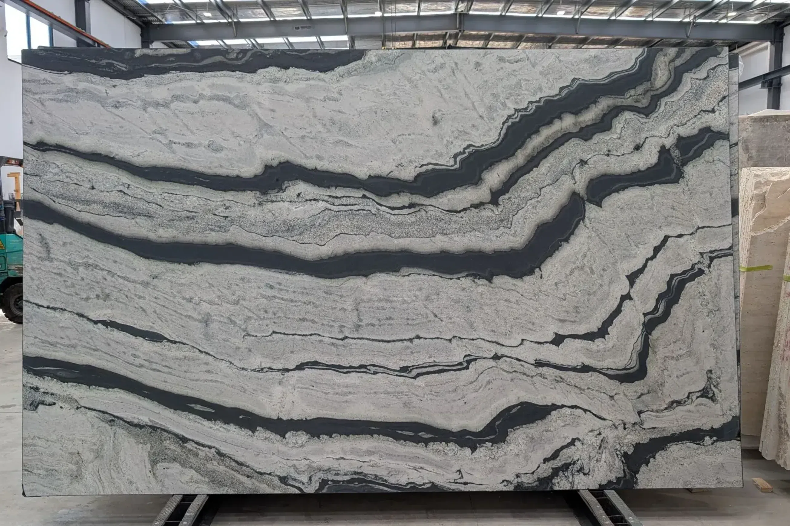 Eclipse Quartzite Benchtop