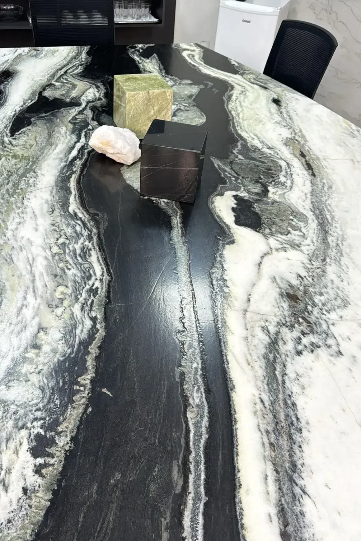 Eclipse Quartzite Benchtop