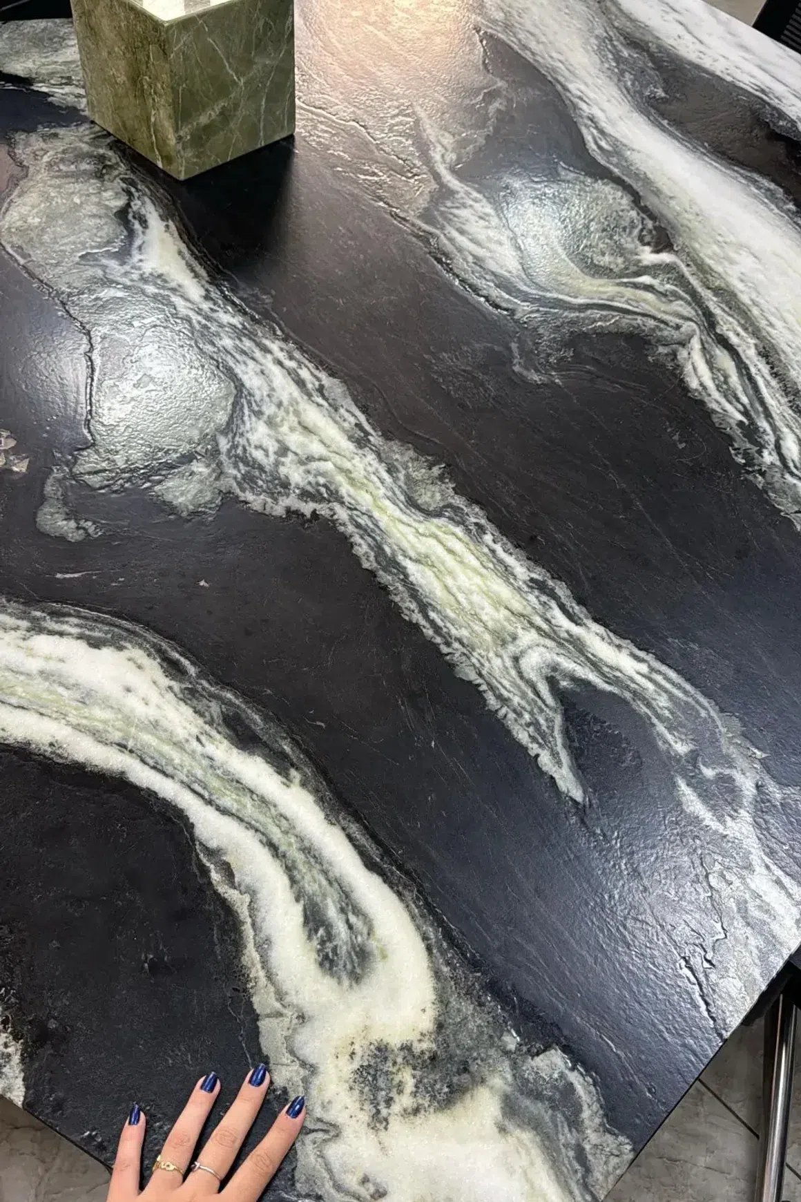 Eclipse Quartzite Benchtop