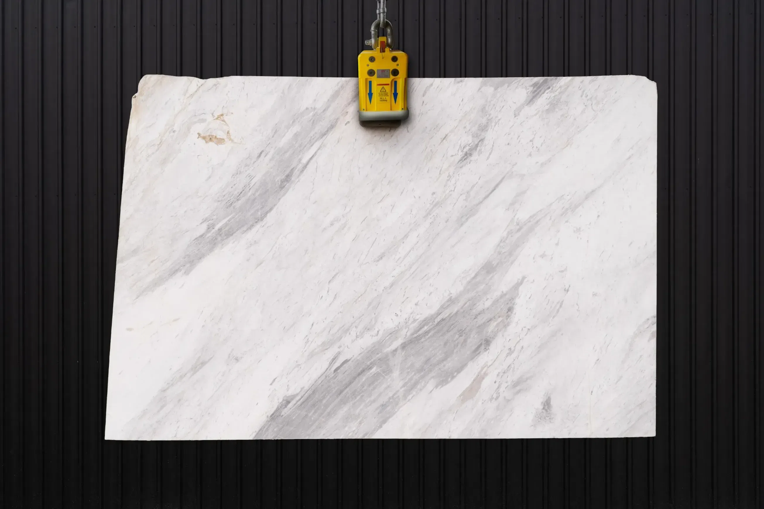 Elba White Dolomite Benchtop
