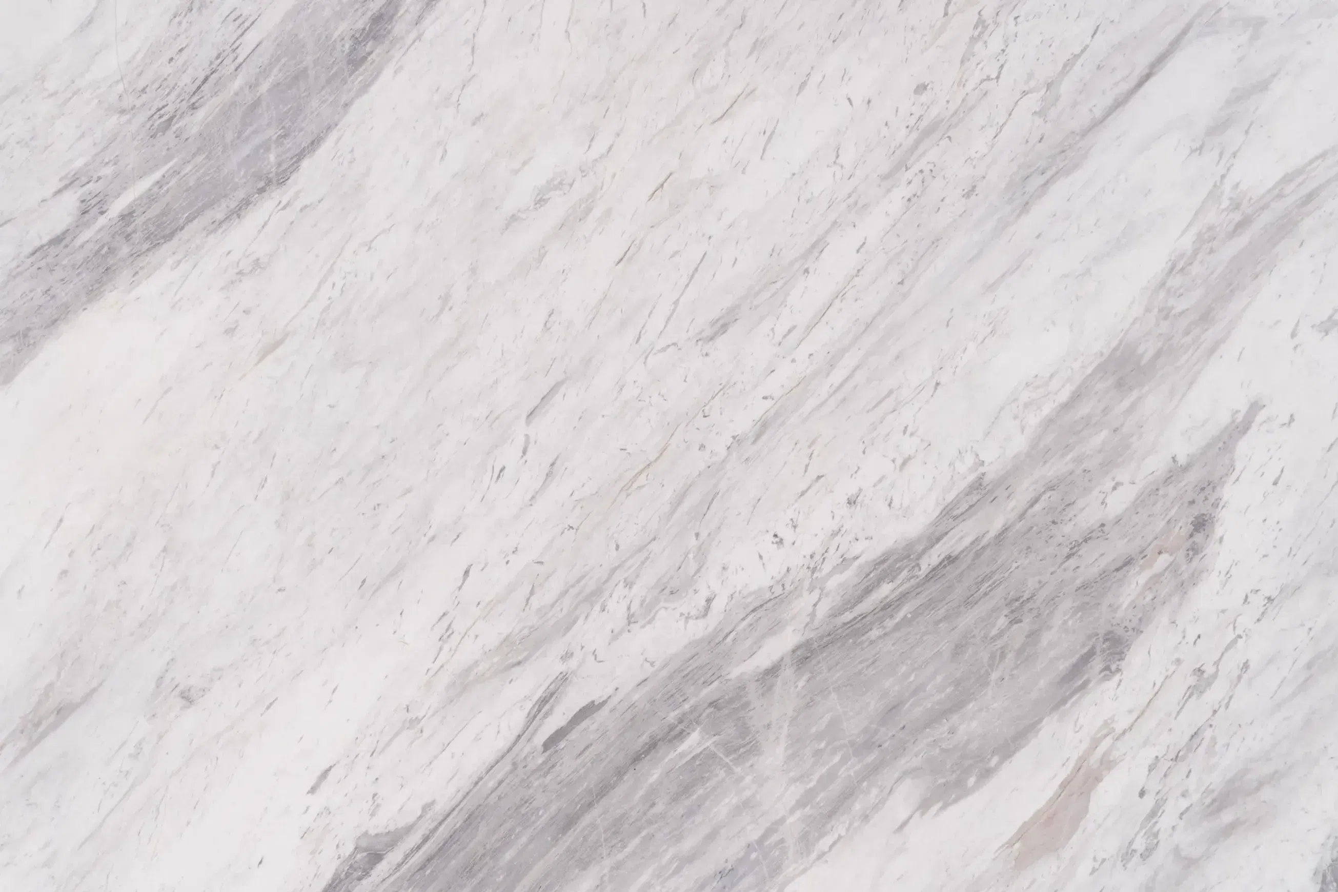 Elba White Dolomite Benchtop