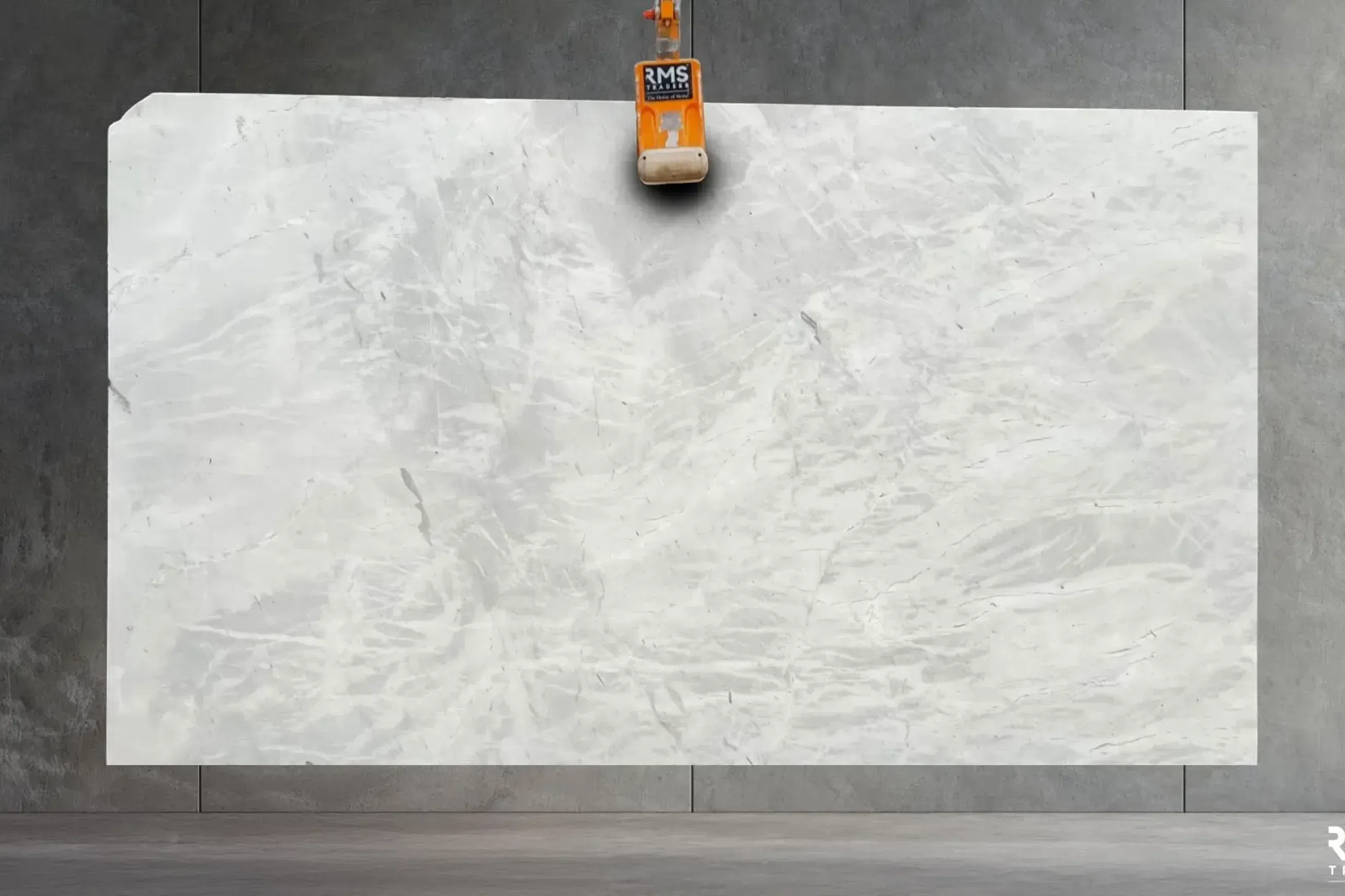 Elba White Dolomite Benchtop