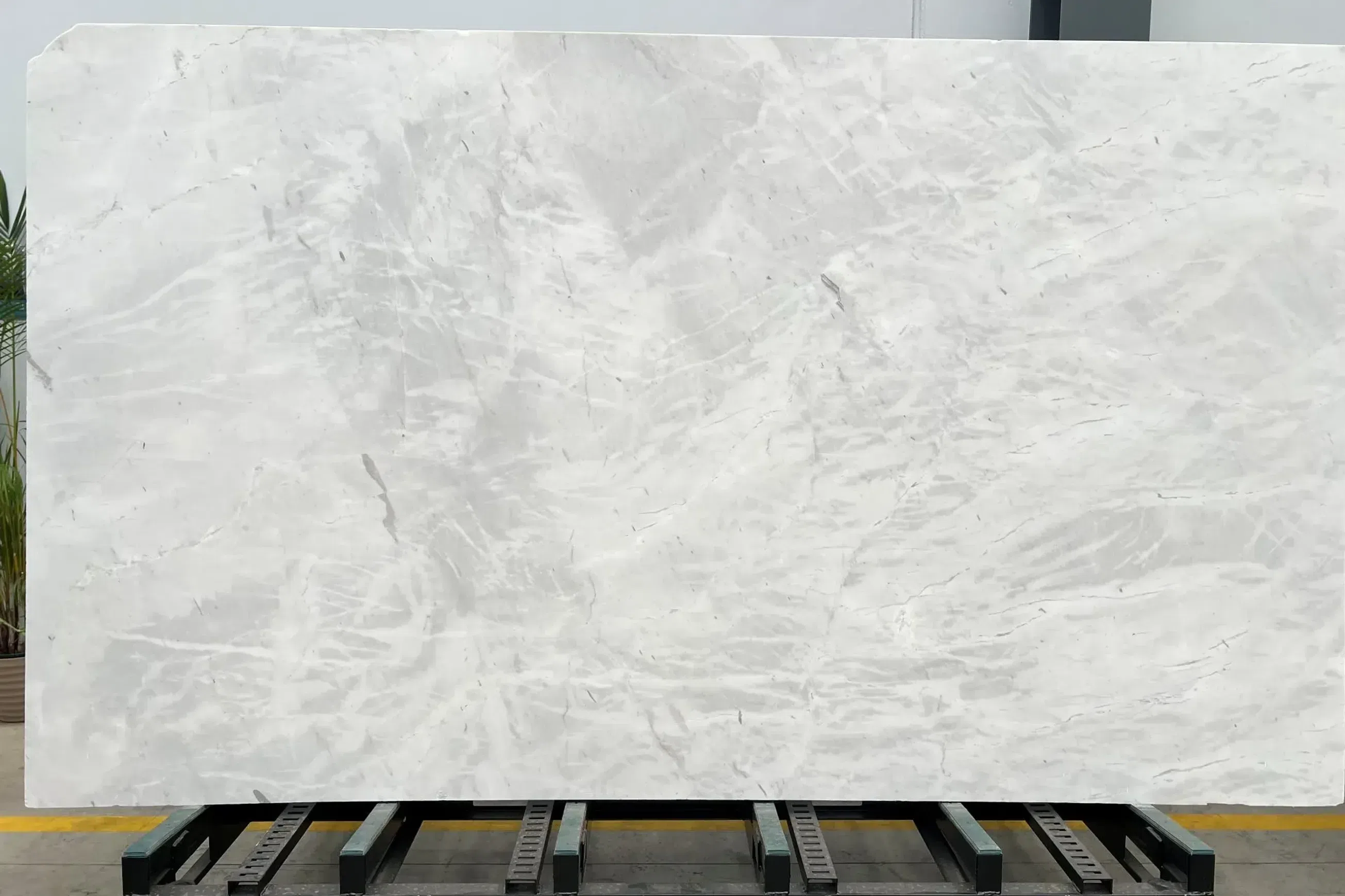 Elba White Dolomite Benchtop