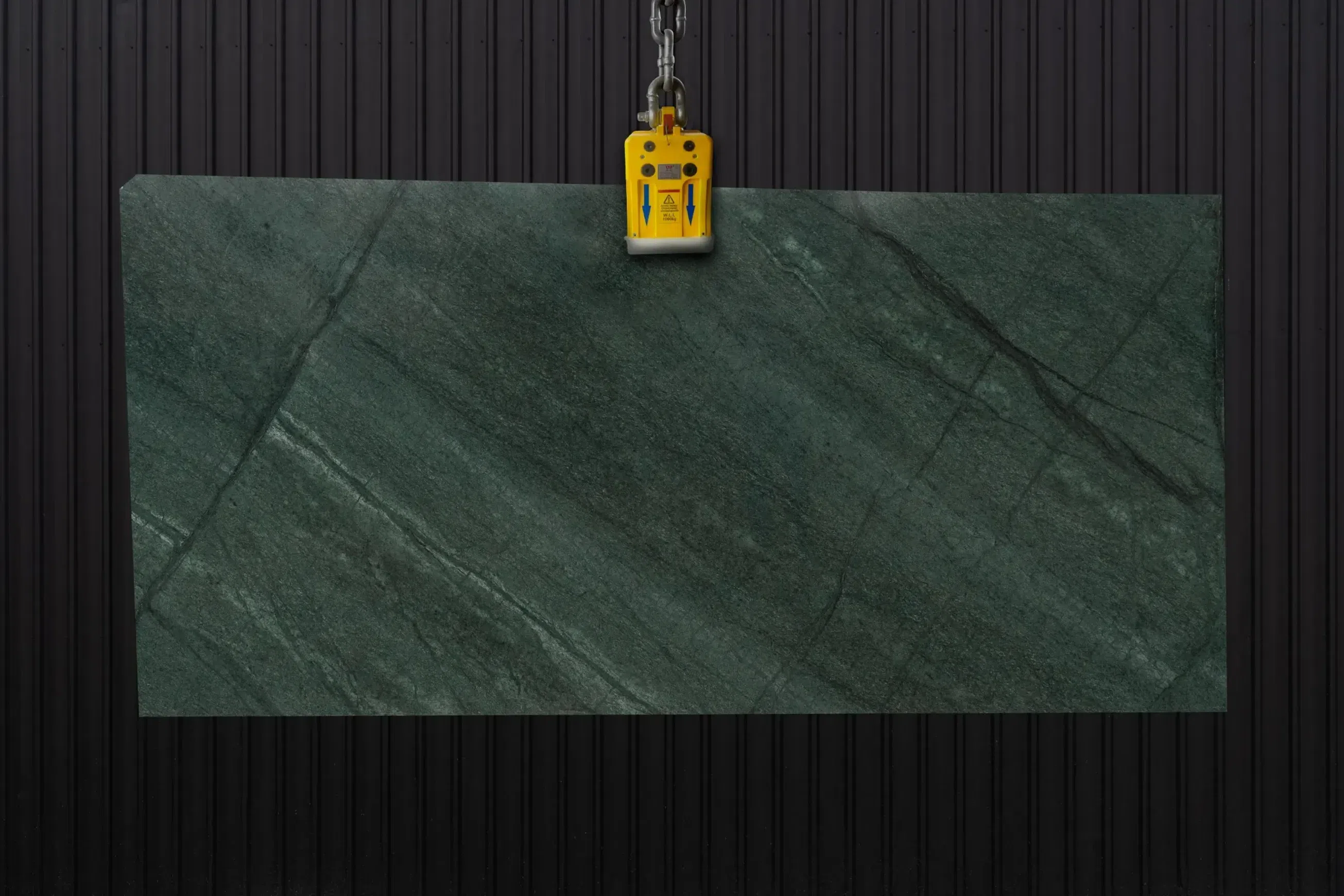 Verde Guatemala Marble Benchtop