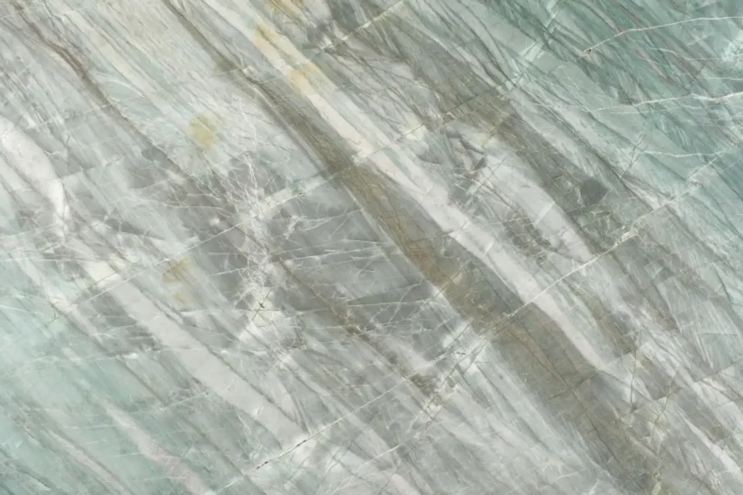Emerald Lake Quartzite Benchtop