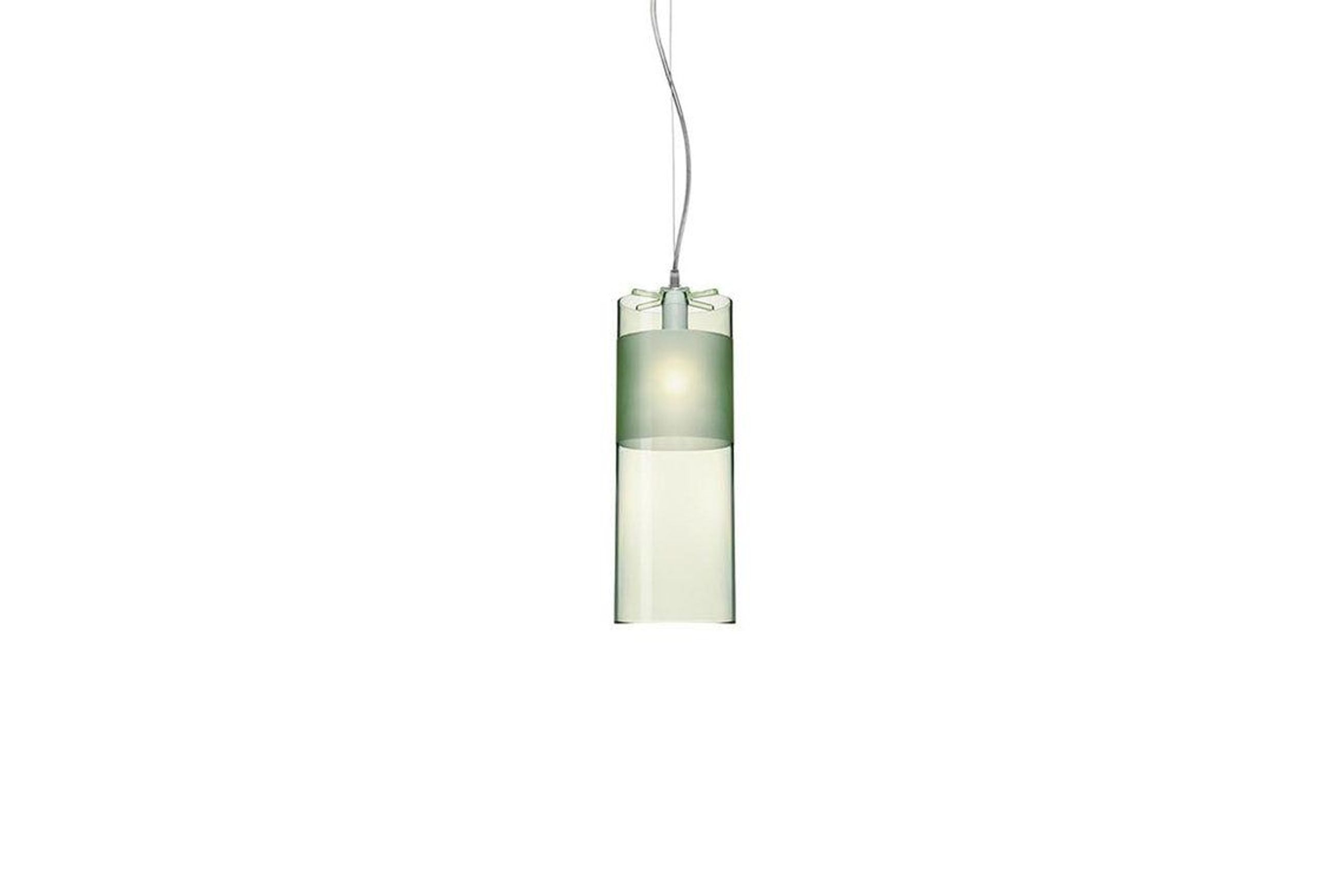 Easy Suspension Lamp
