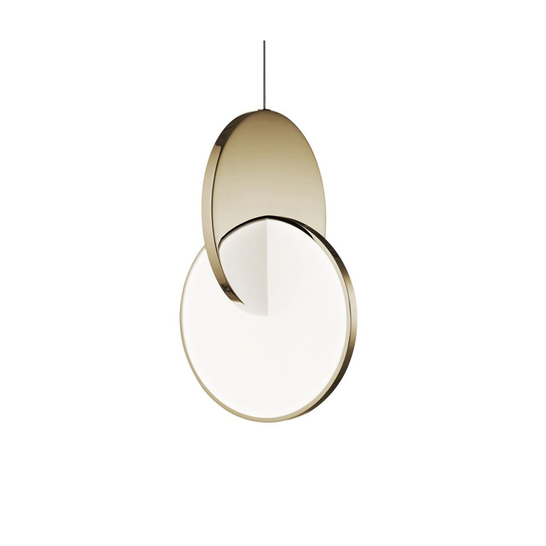 Eclipse Pendant Light