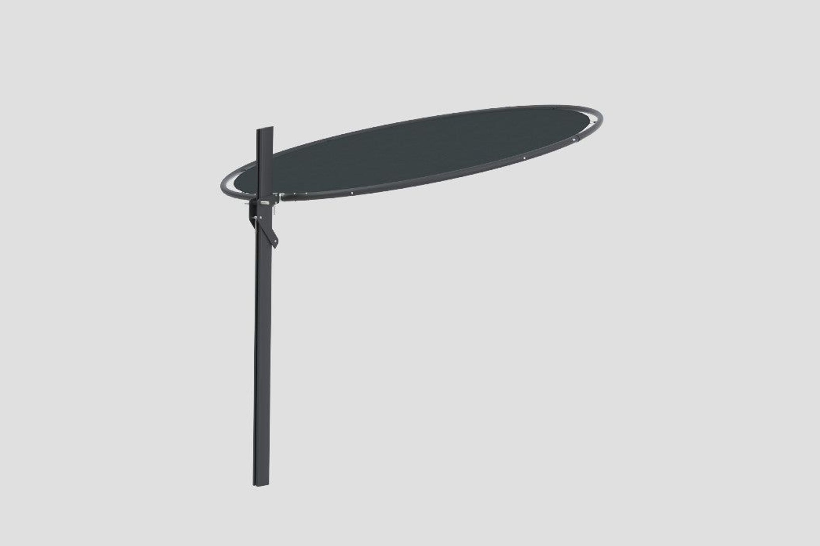 Umbrosa Eclipsum Ux Cantilever Umbrella