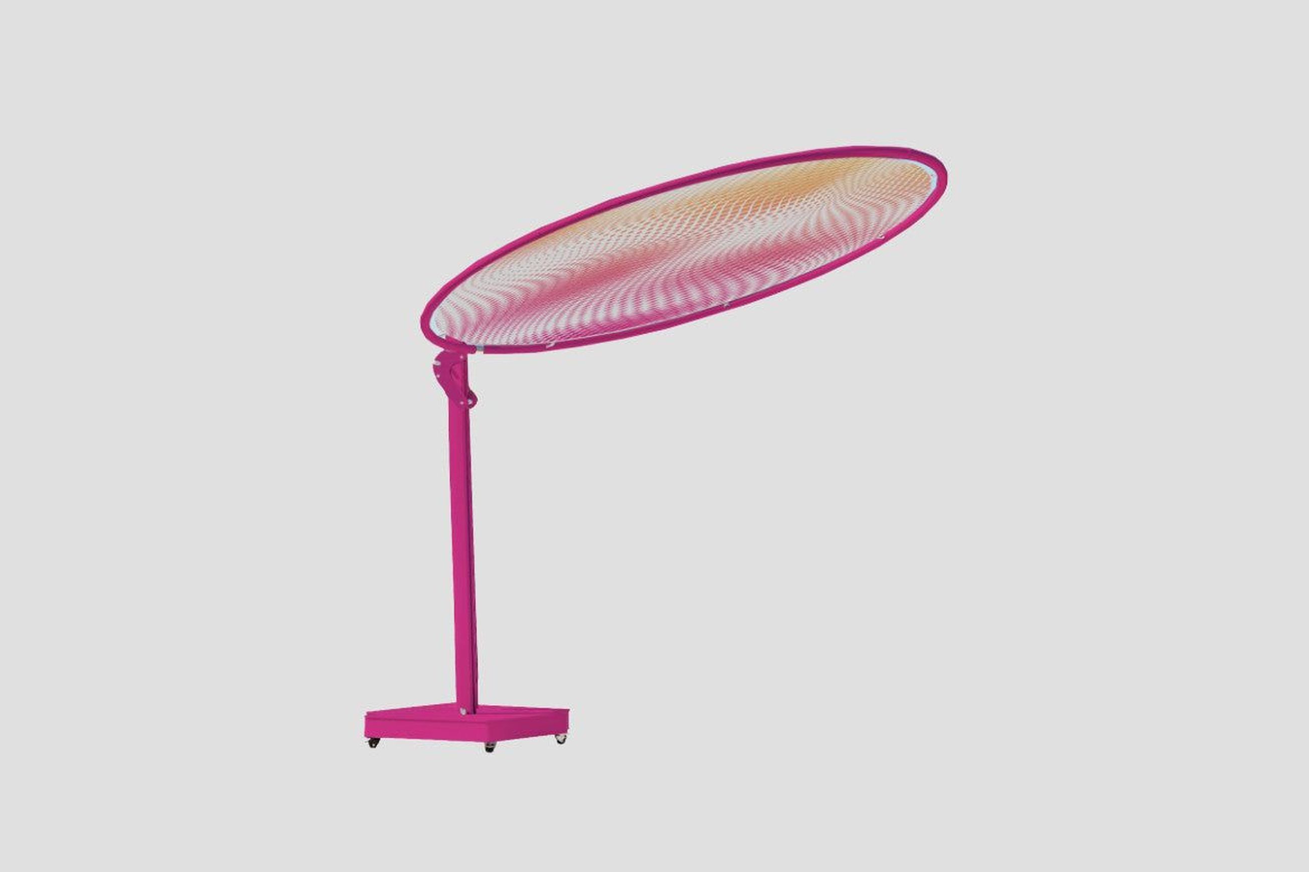 Umbrosa Eclipsum Ux Cantilever Umbrella