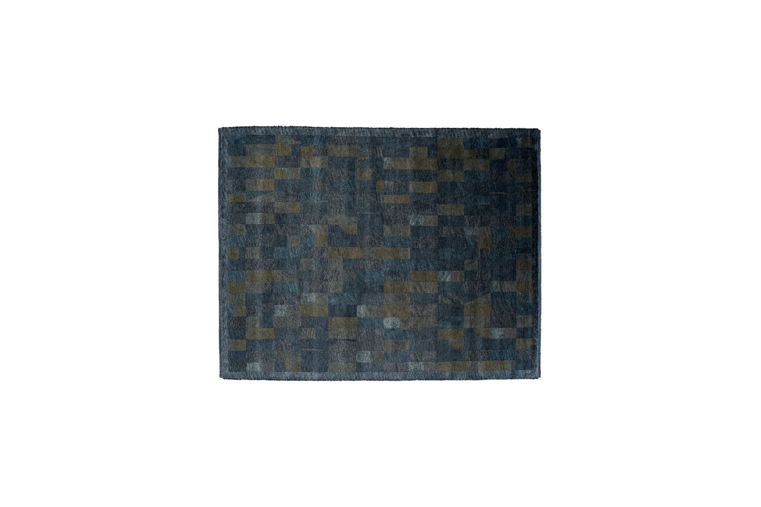 Series No.1 | Edge Charcoal