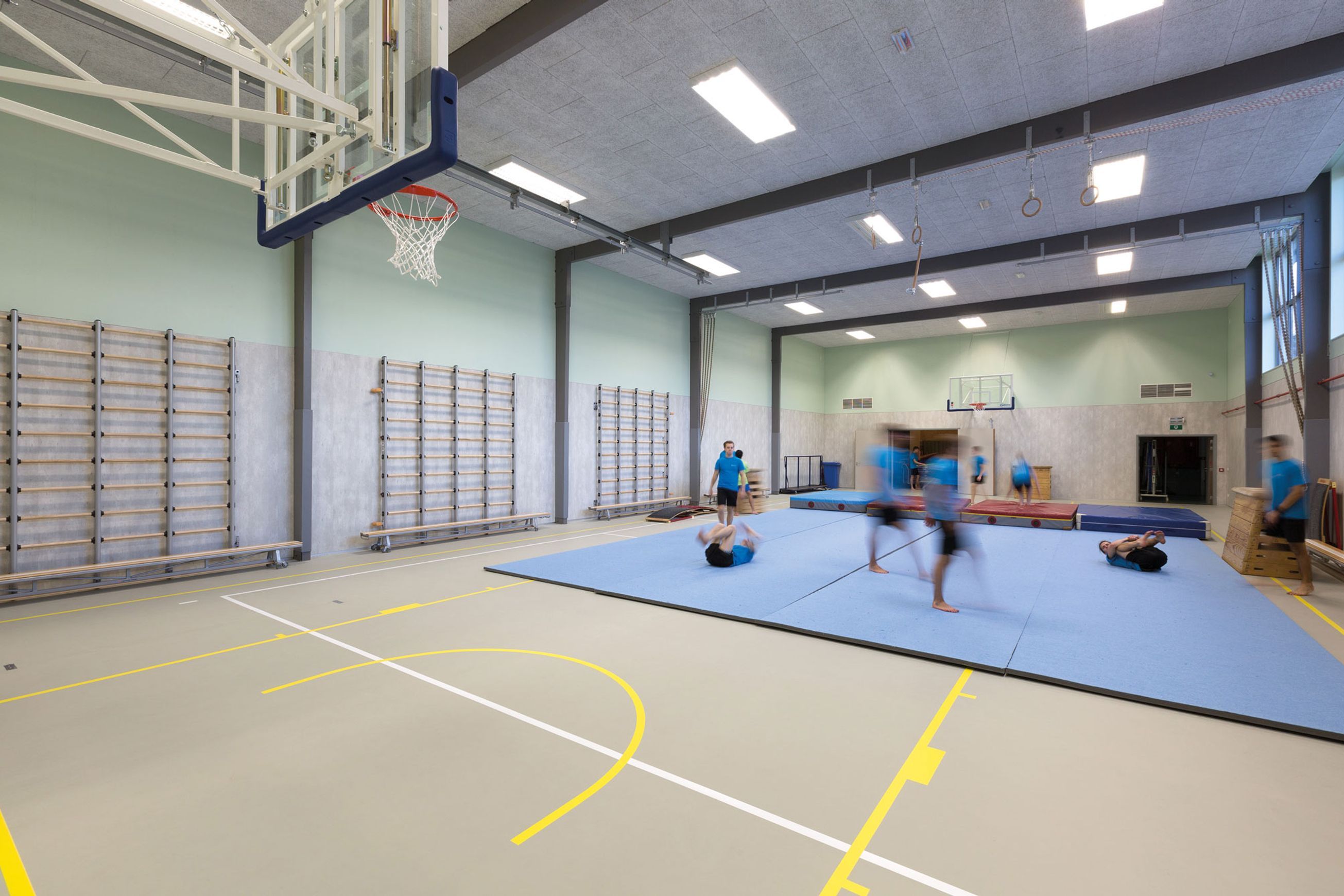 Clicwall | Wall Panel System - Plytech Panels