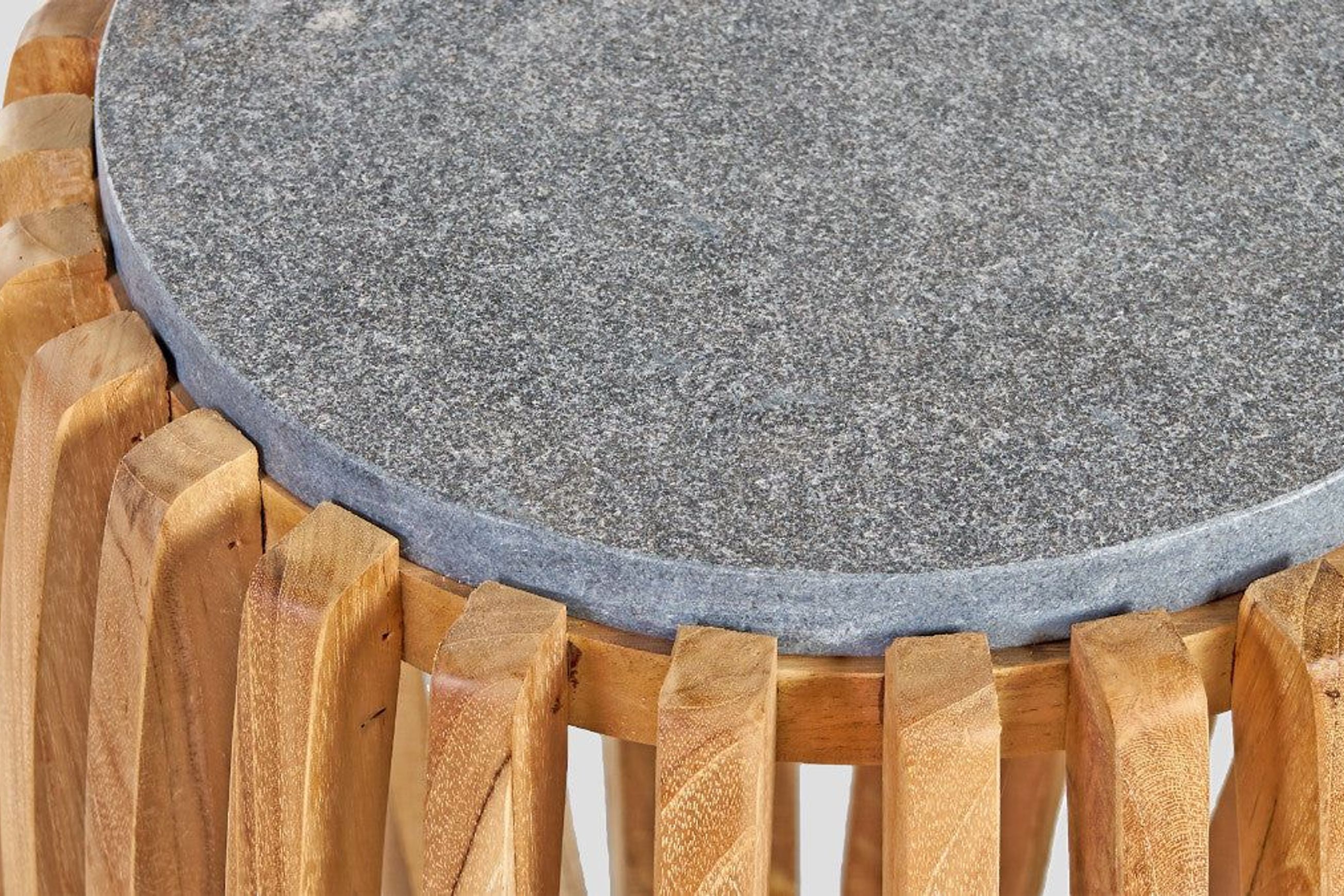 Egmont Coffee Table - 51Cm