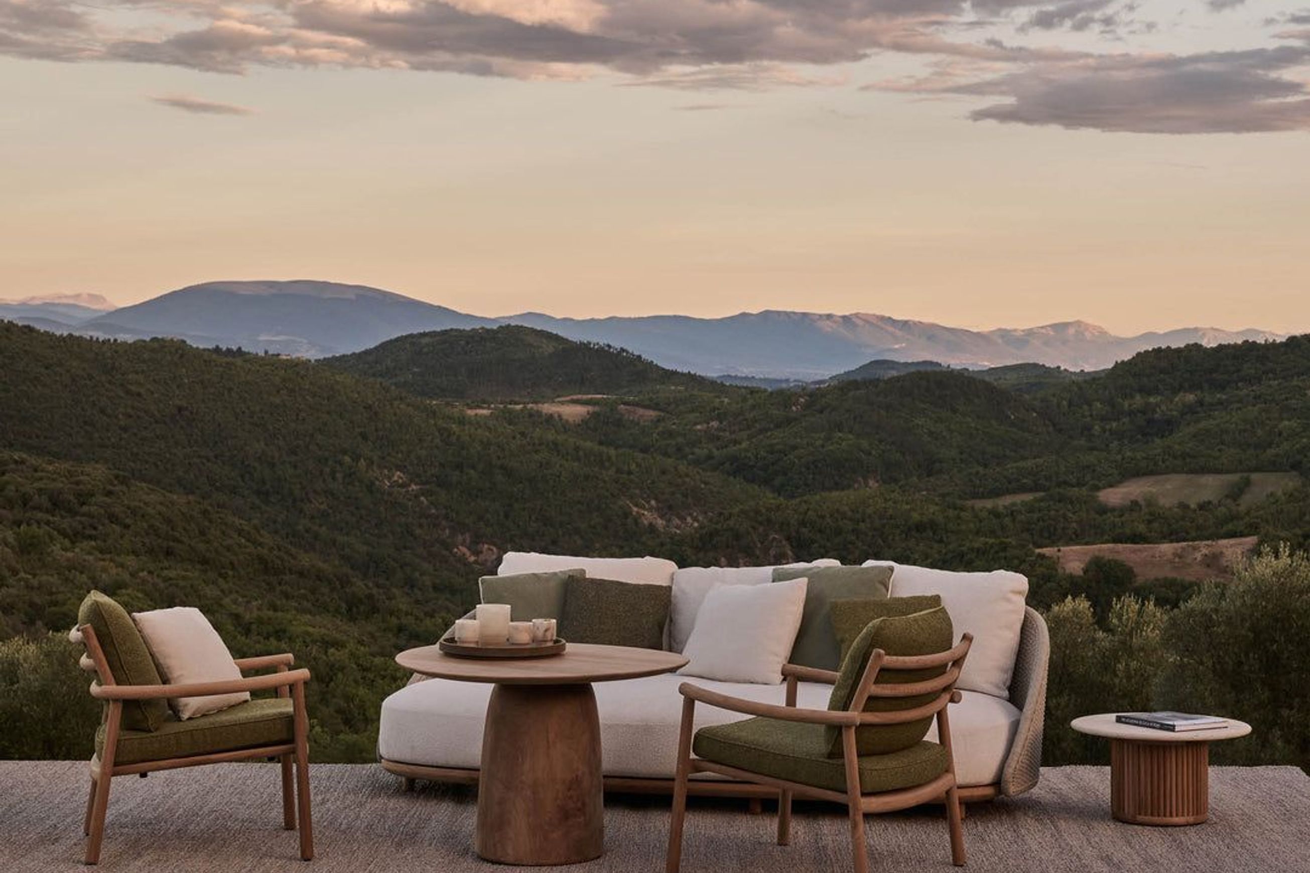 Elio Sofa