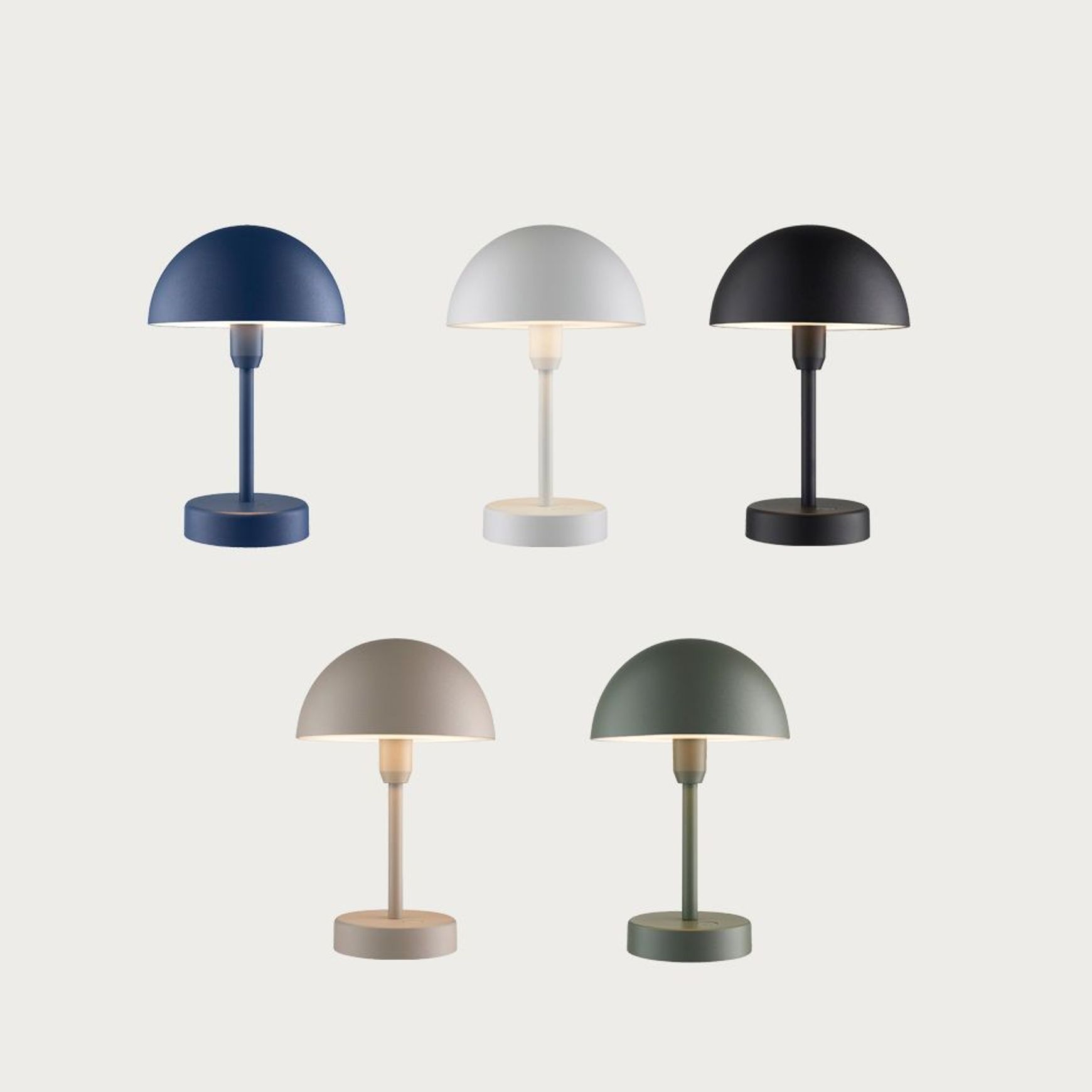 Ellen To Go Portable Lamp