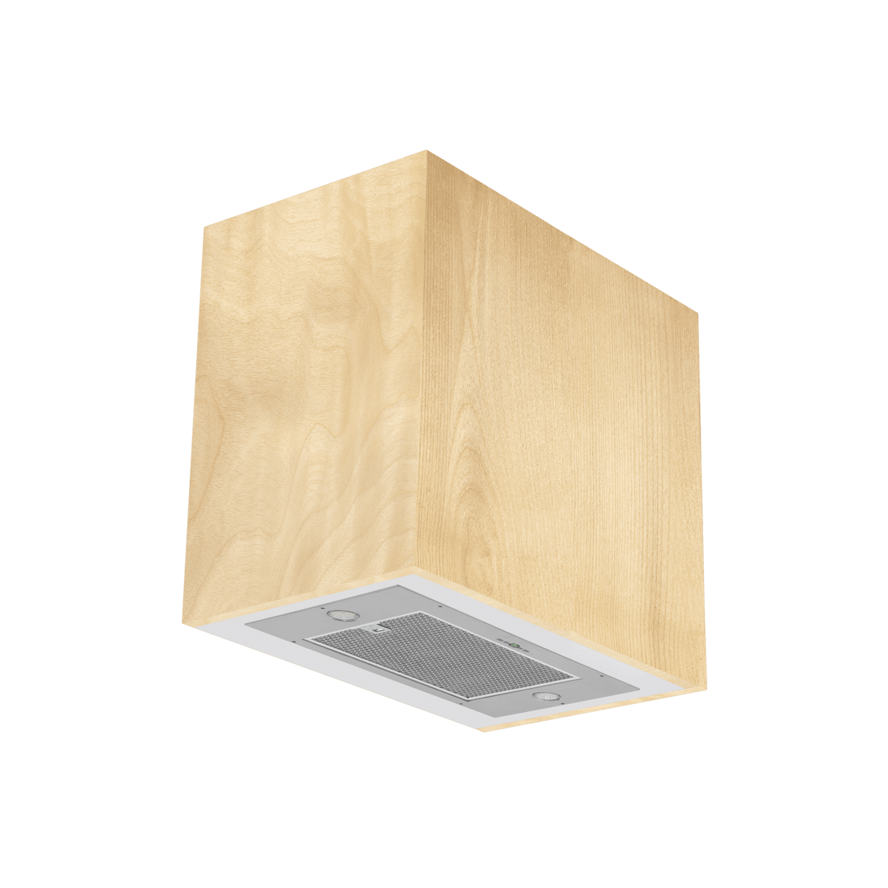 Emma 600mm Undermount Rangehood