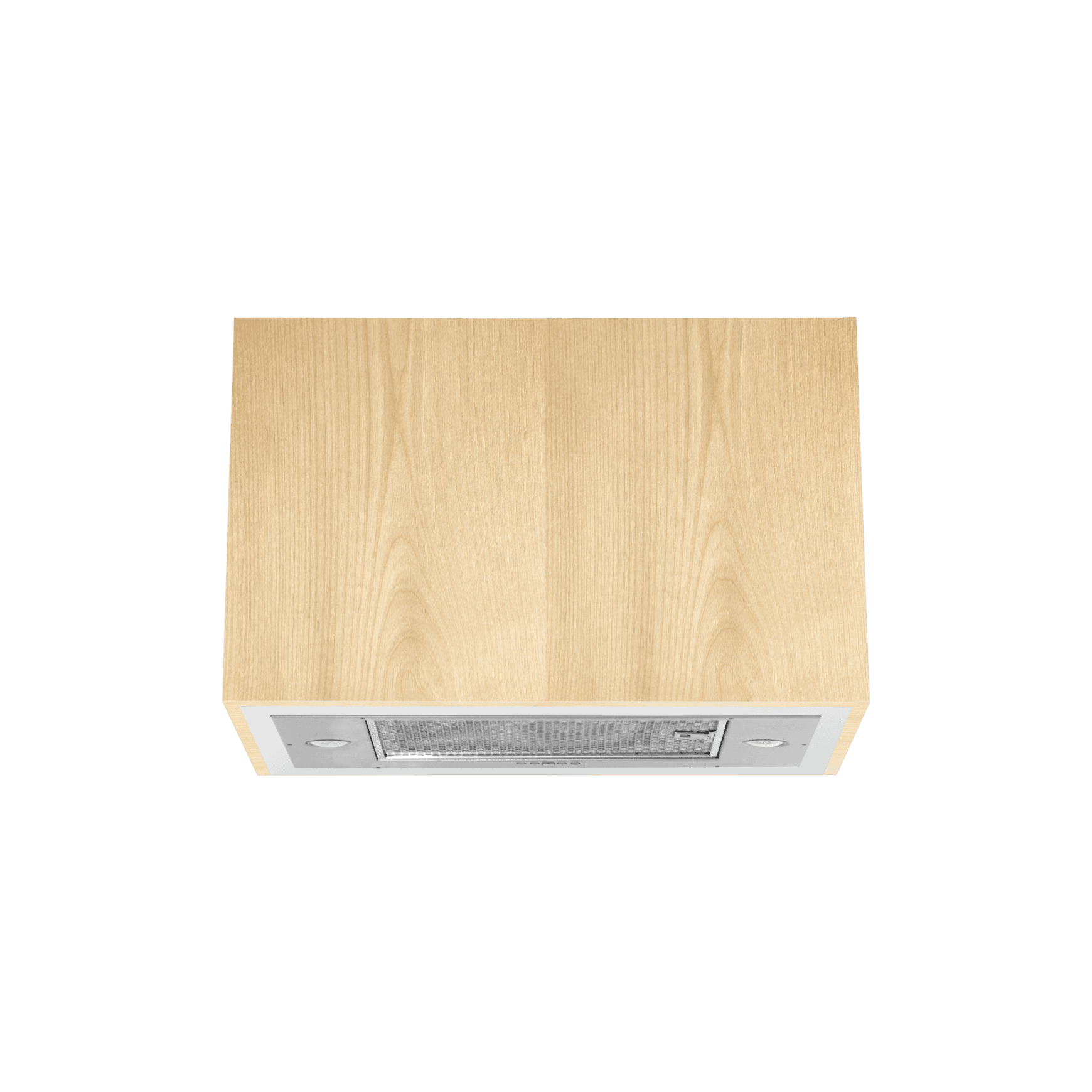 Emma 600mm Undermount Rangehood