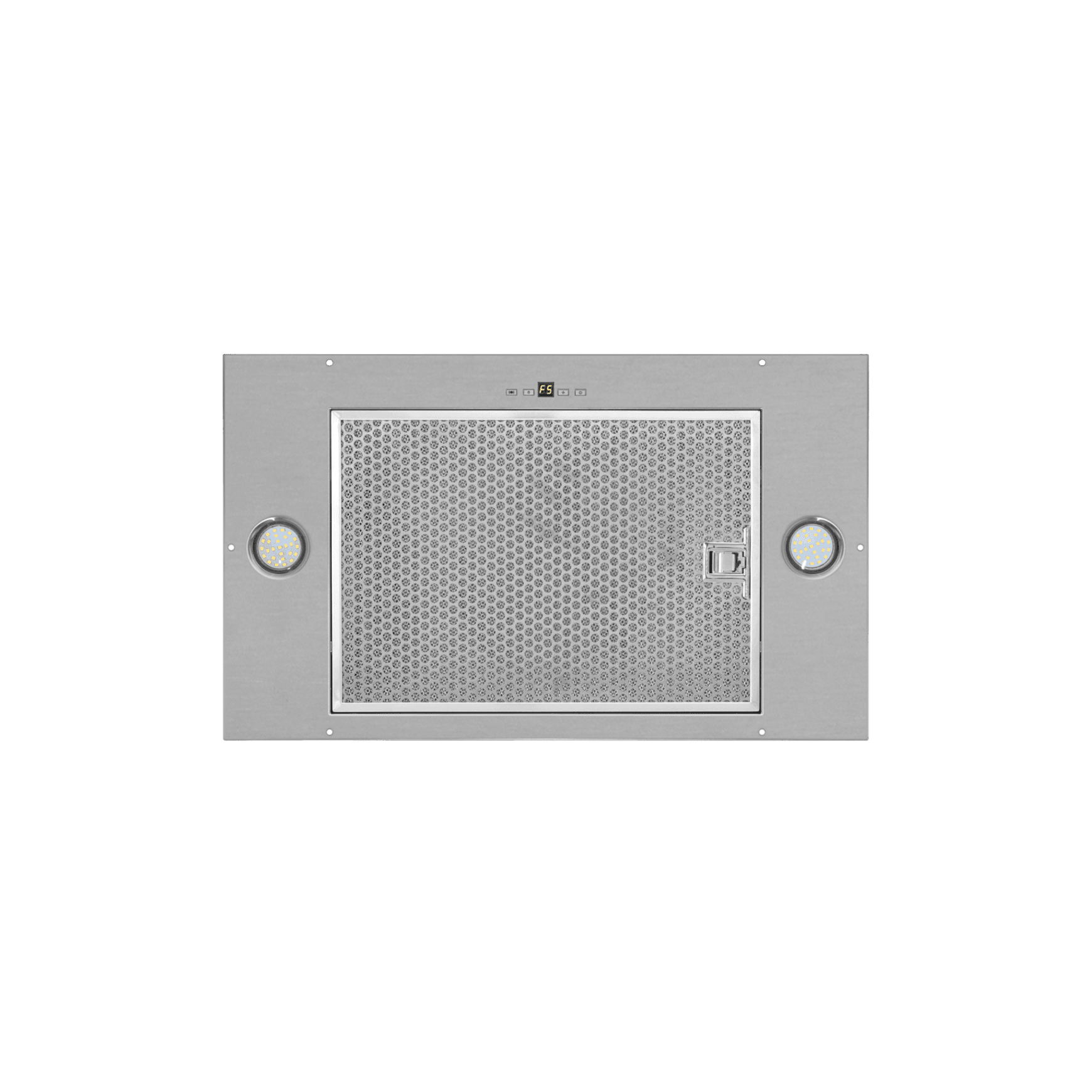Emma 600mm Undermount Rangehood