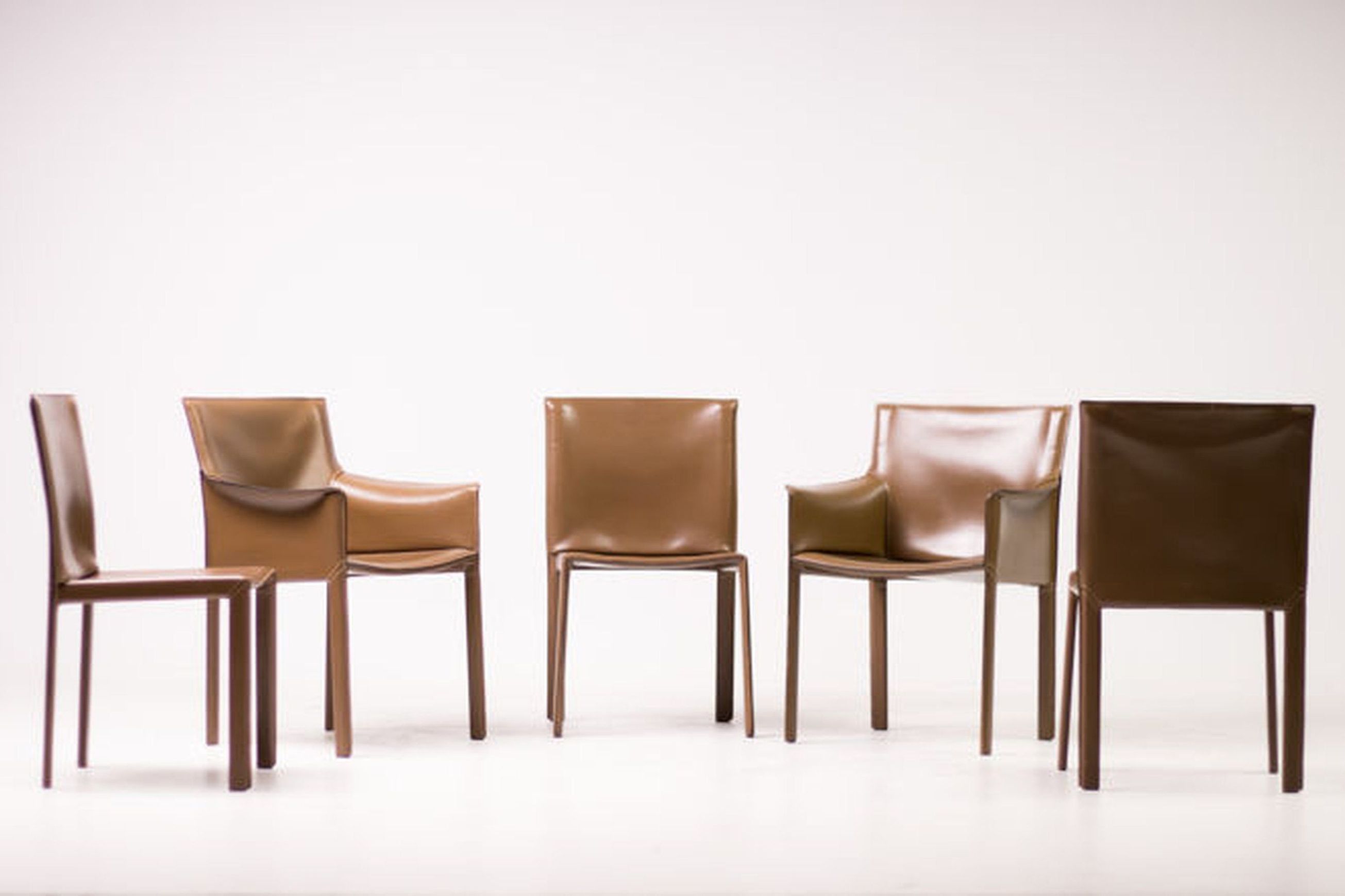 Pasqualina Chair