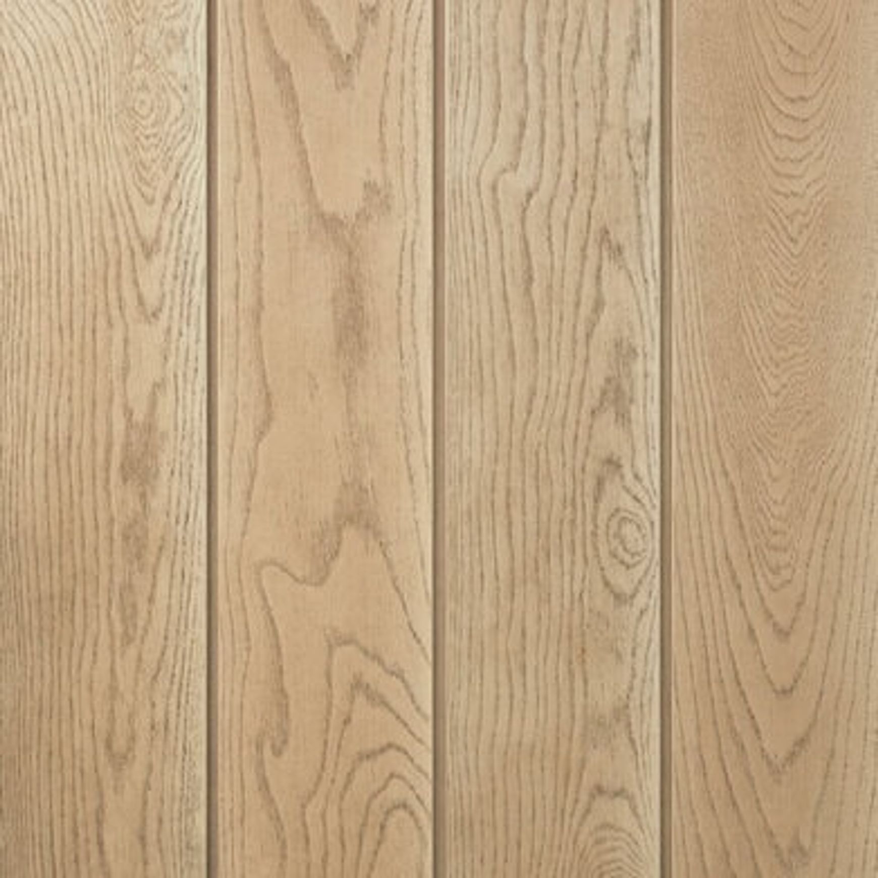 Millboard Envello Shadow Line+ Cladding | Ashwood