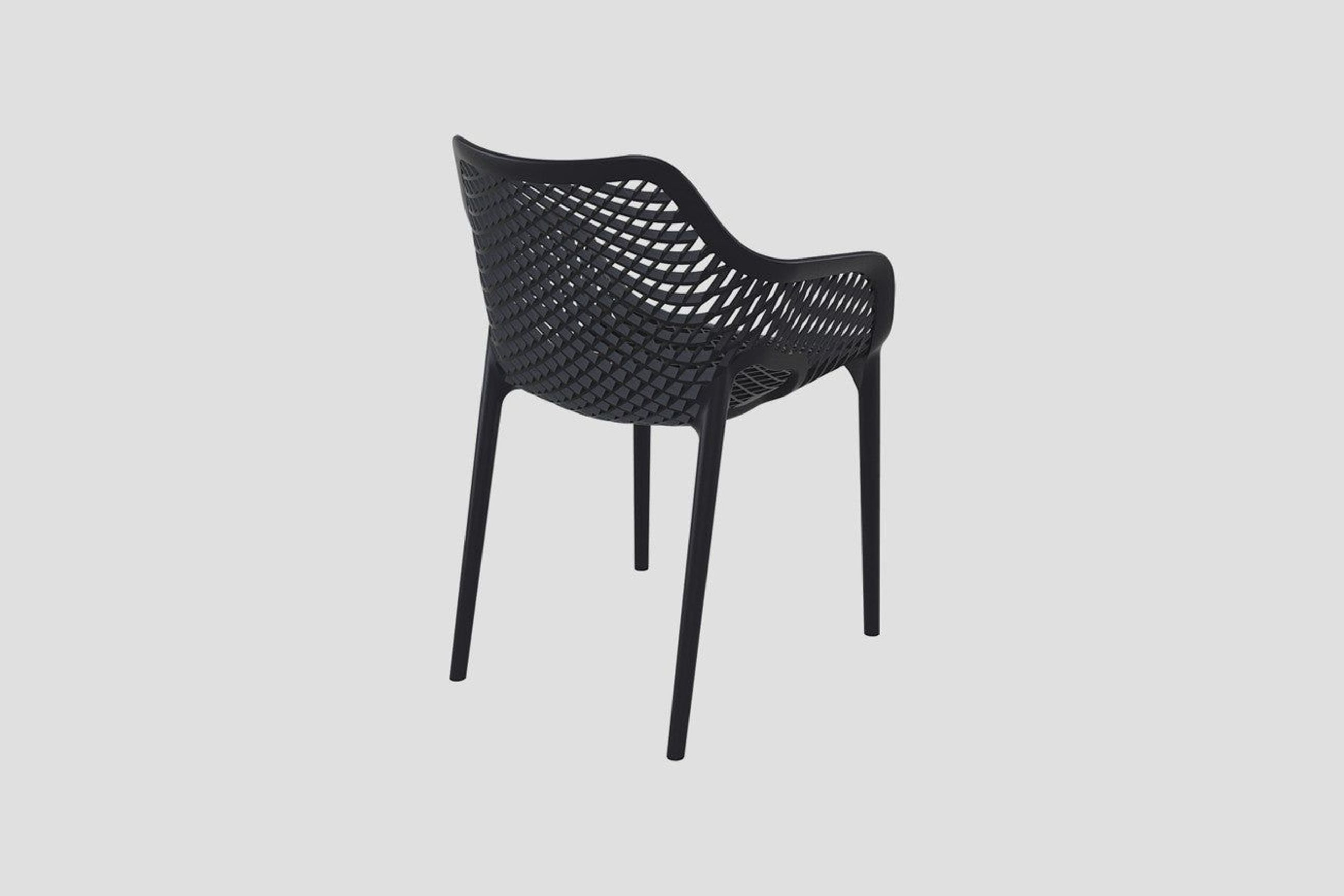 Epsom Dining Arm Chair