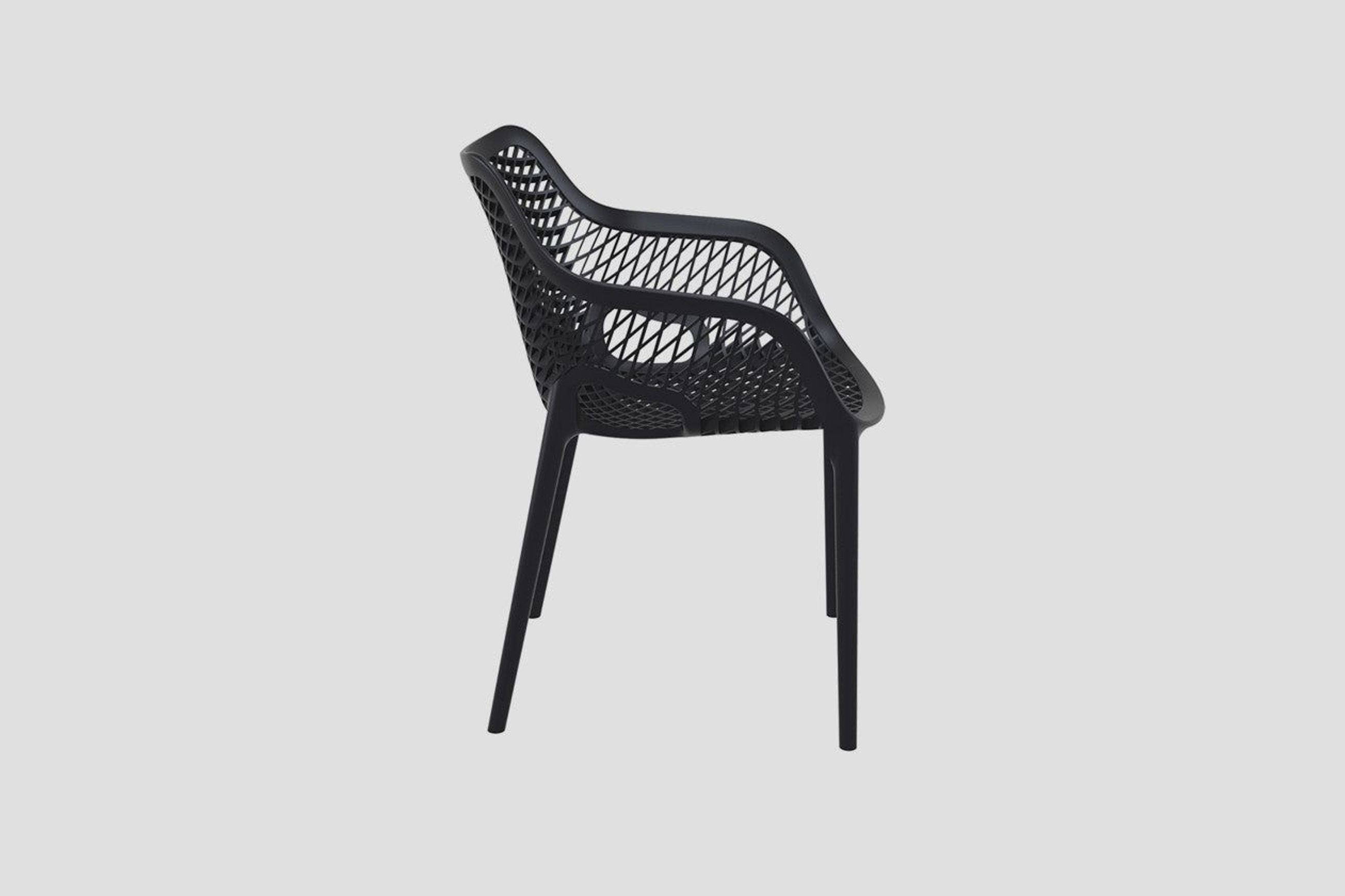 Epsom Dining Arm Chair