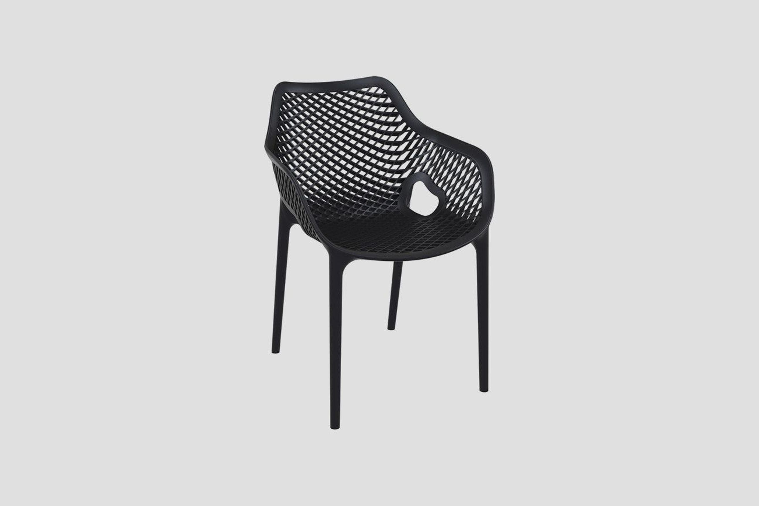 Epsom Dining Arm Chair