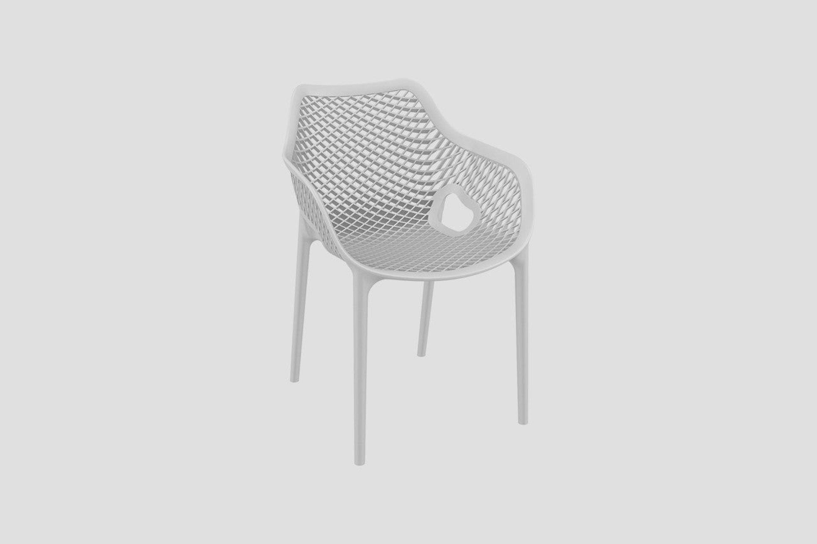 Epsom Dining Arm Chair