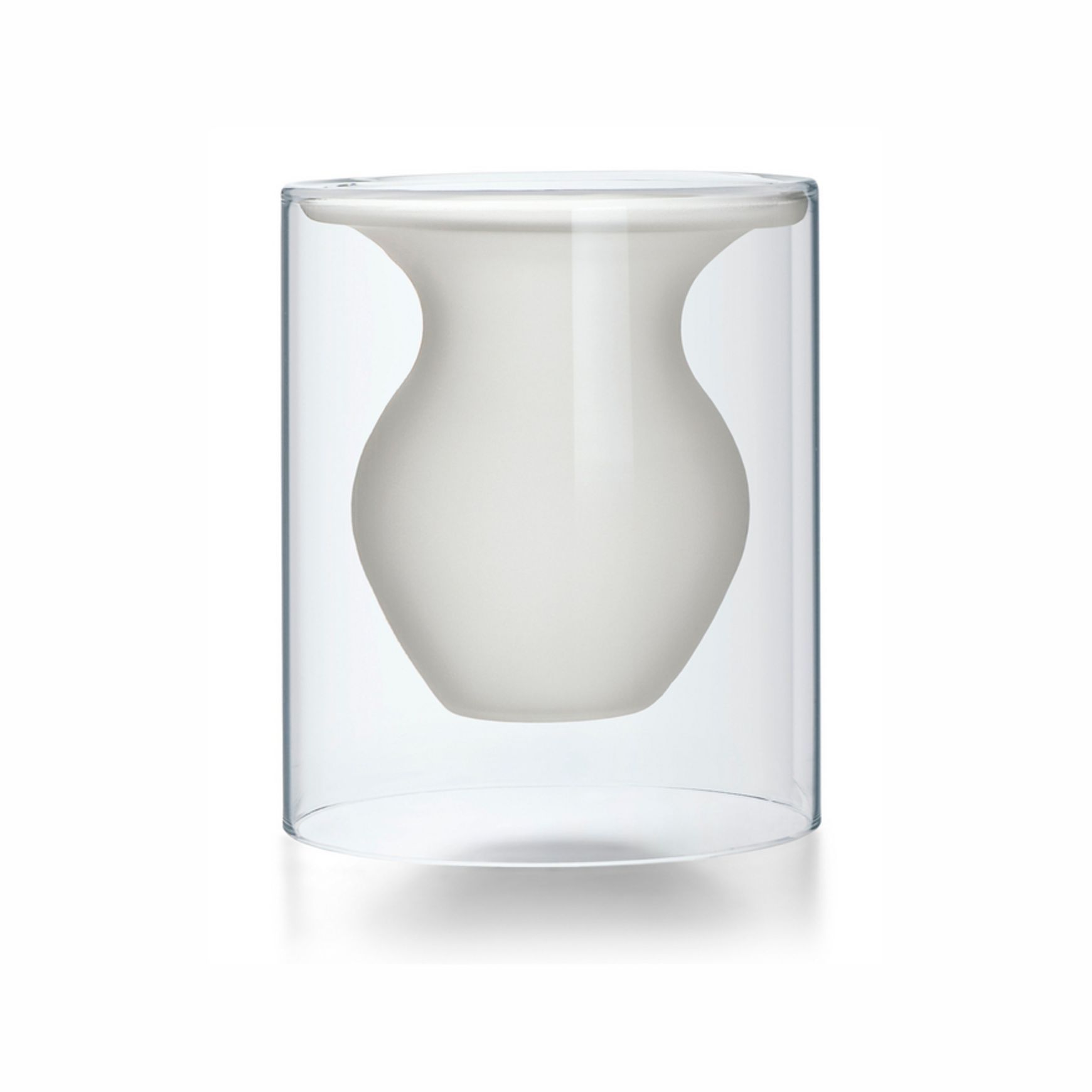 Philippi Esmeralda Vase 16cm