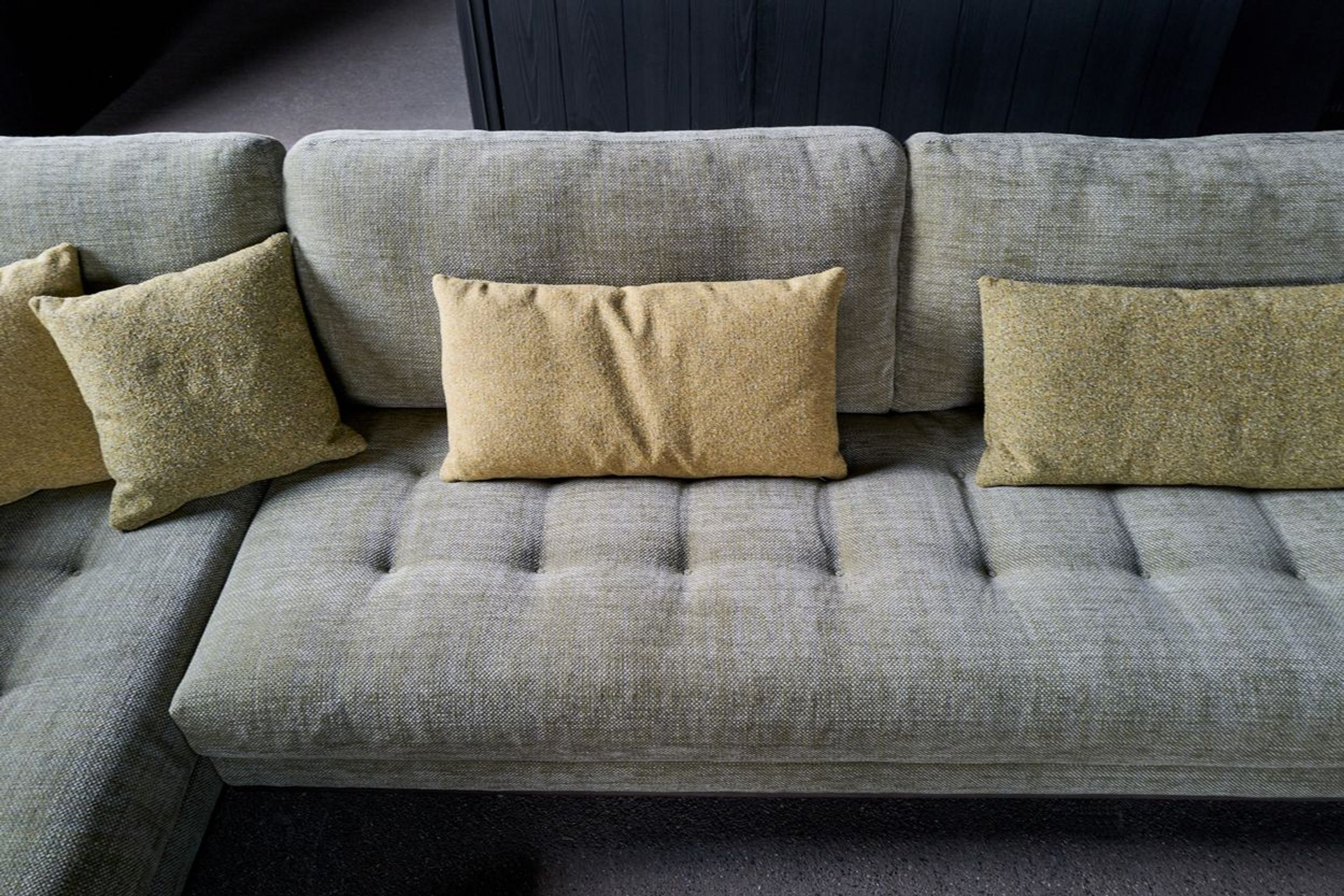 Essentiel Corner Composition Sofa