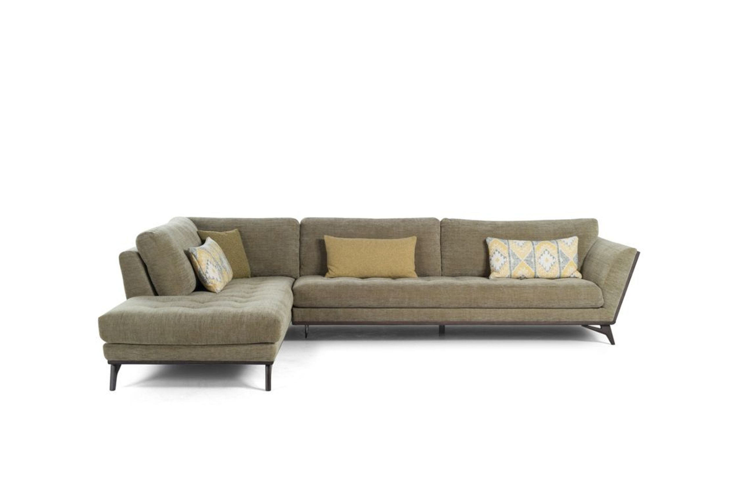 Essentiel Corner Composition Sofa