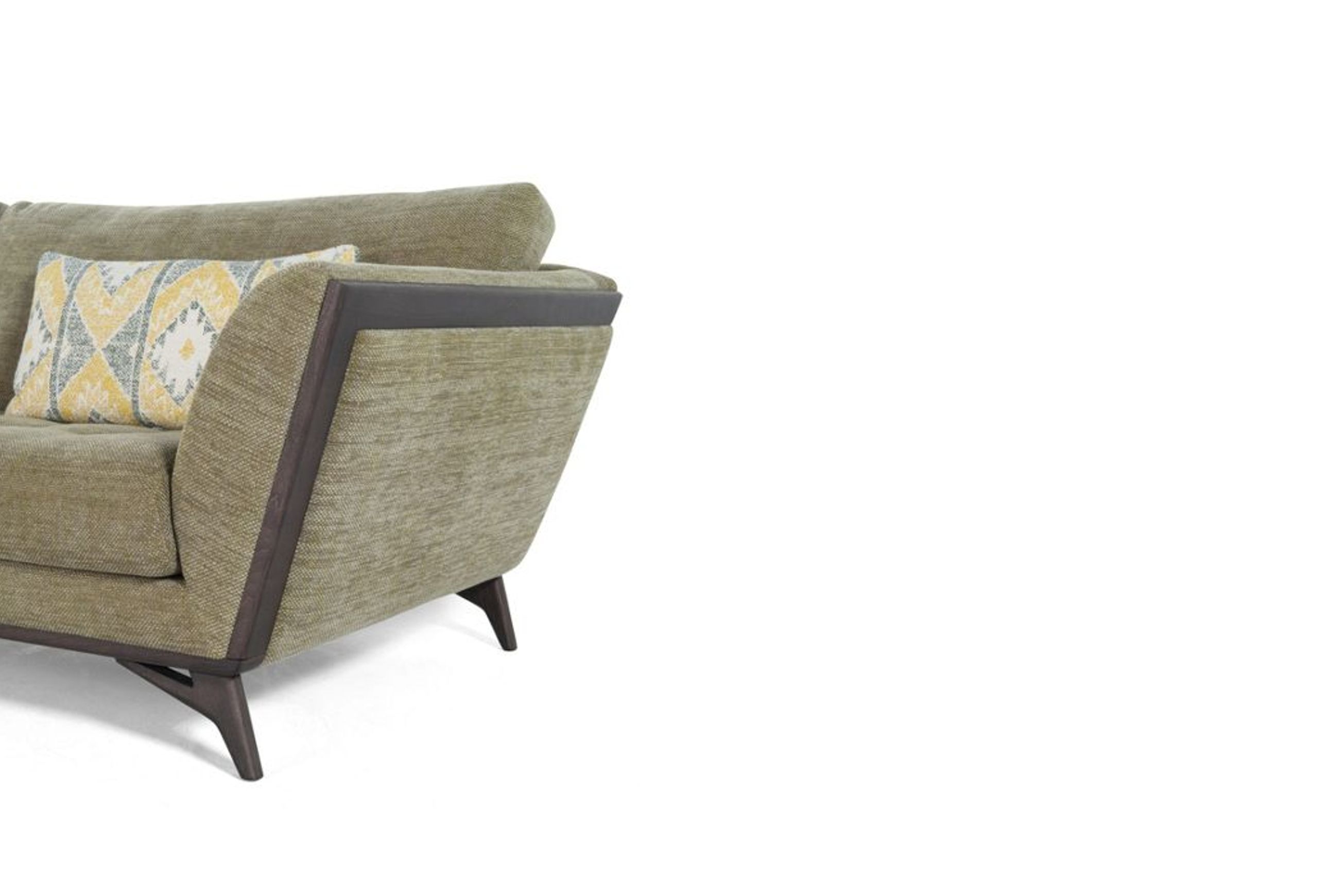 Essentiel Corner Composition Sofa
