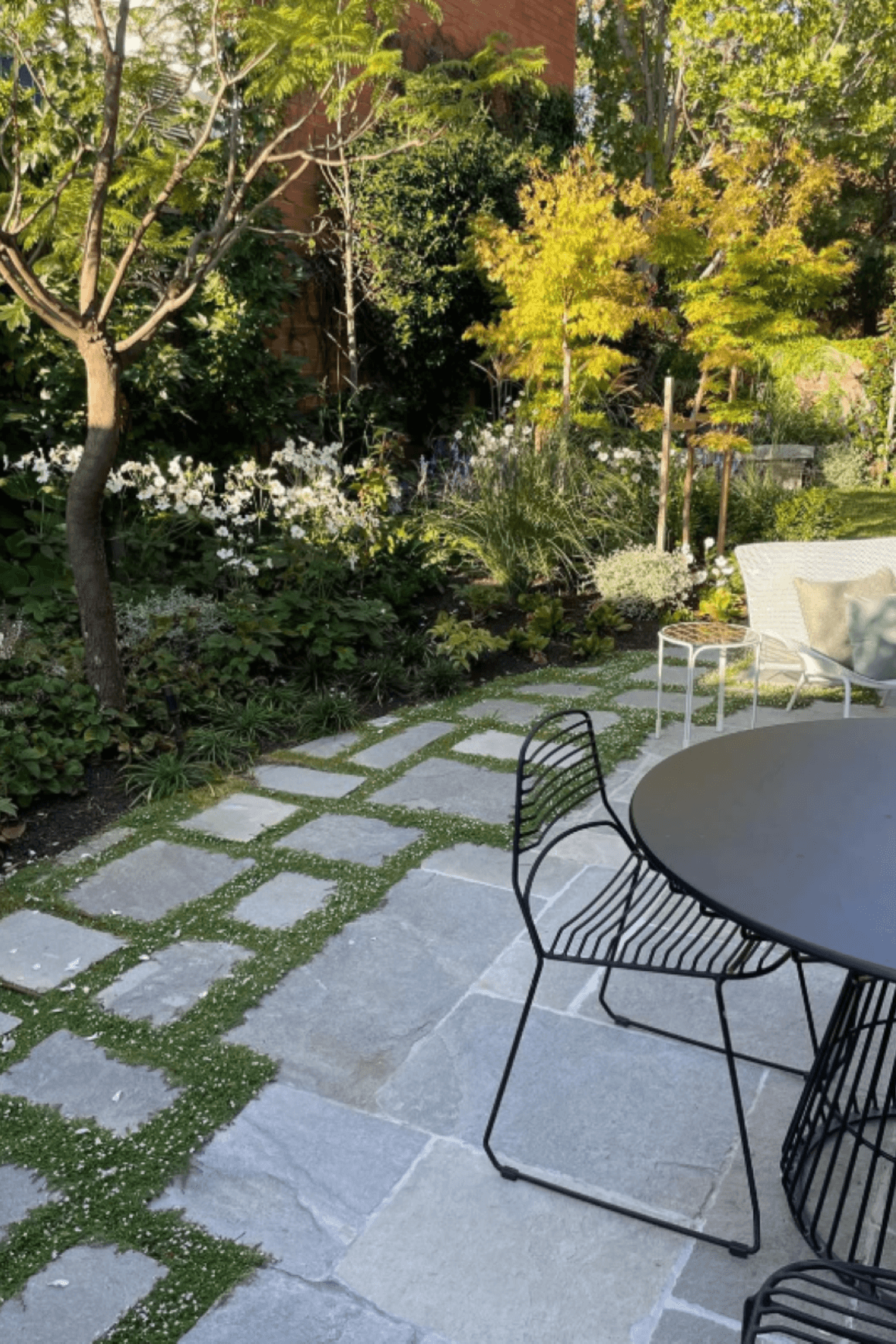 Euro Modular Paving