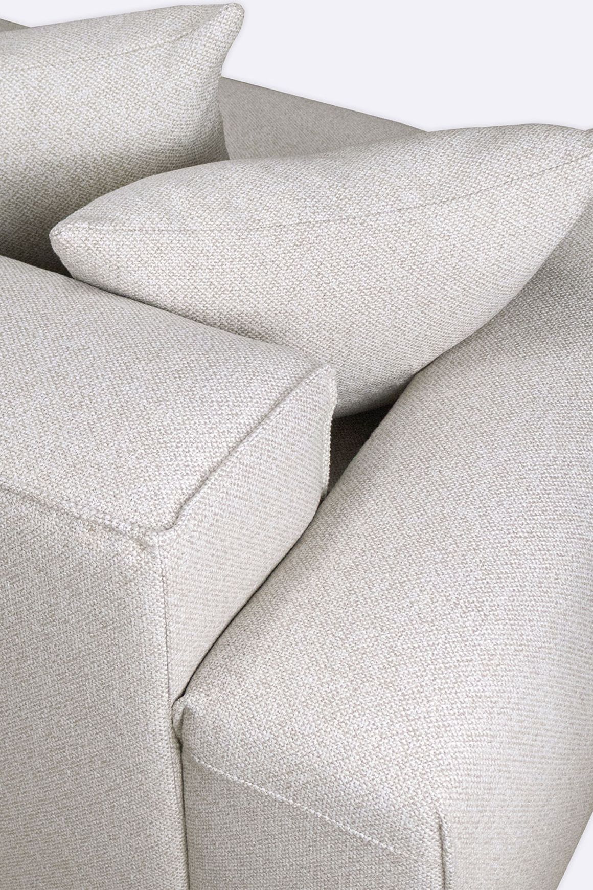 Evie Sofa | Sand