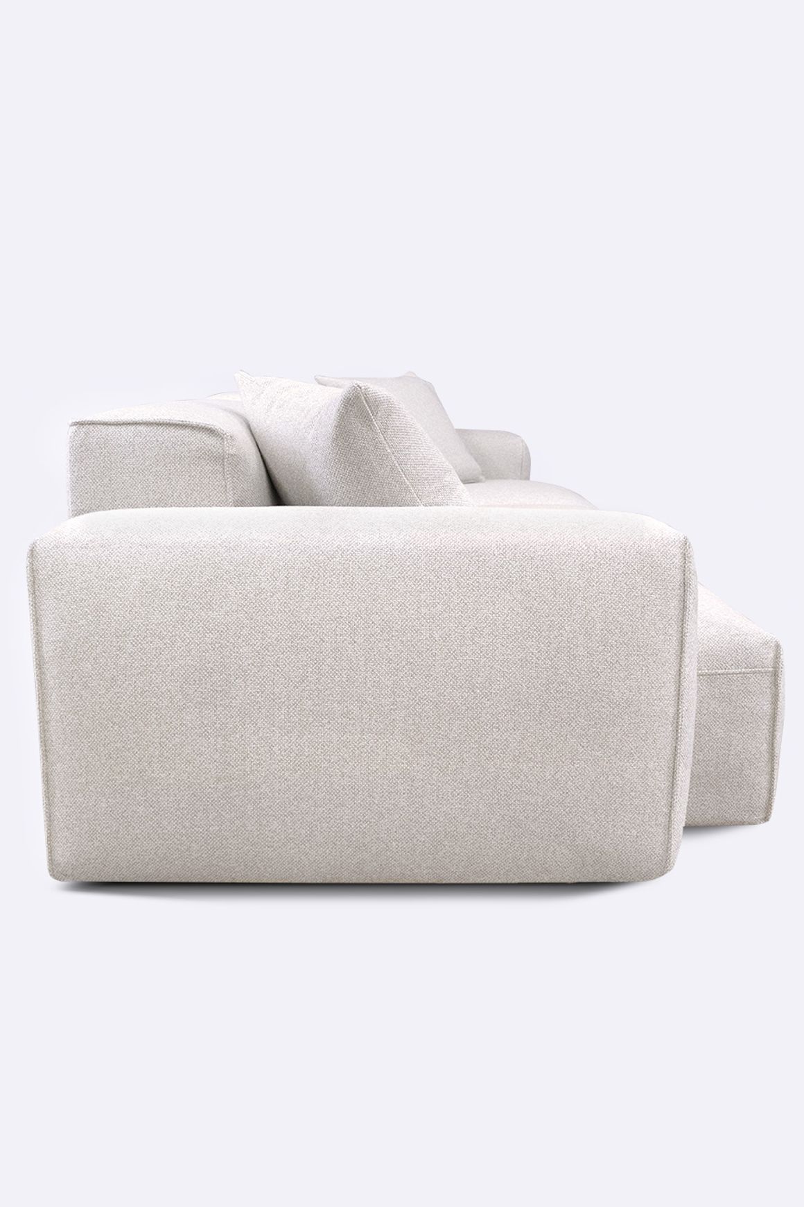 Evie Sofa | Sand