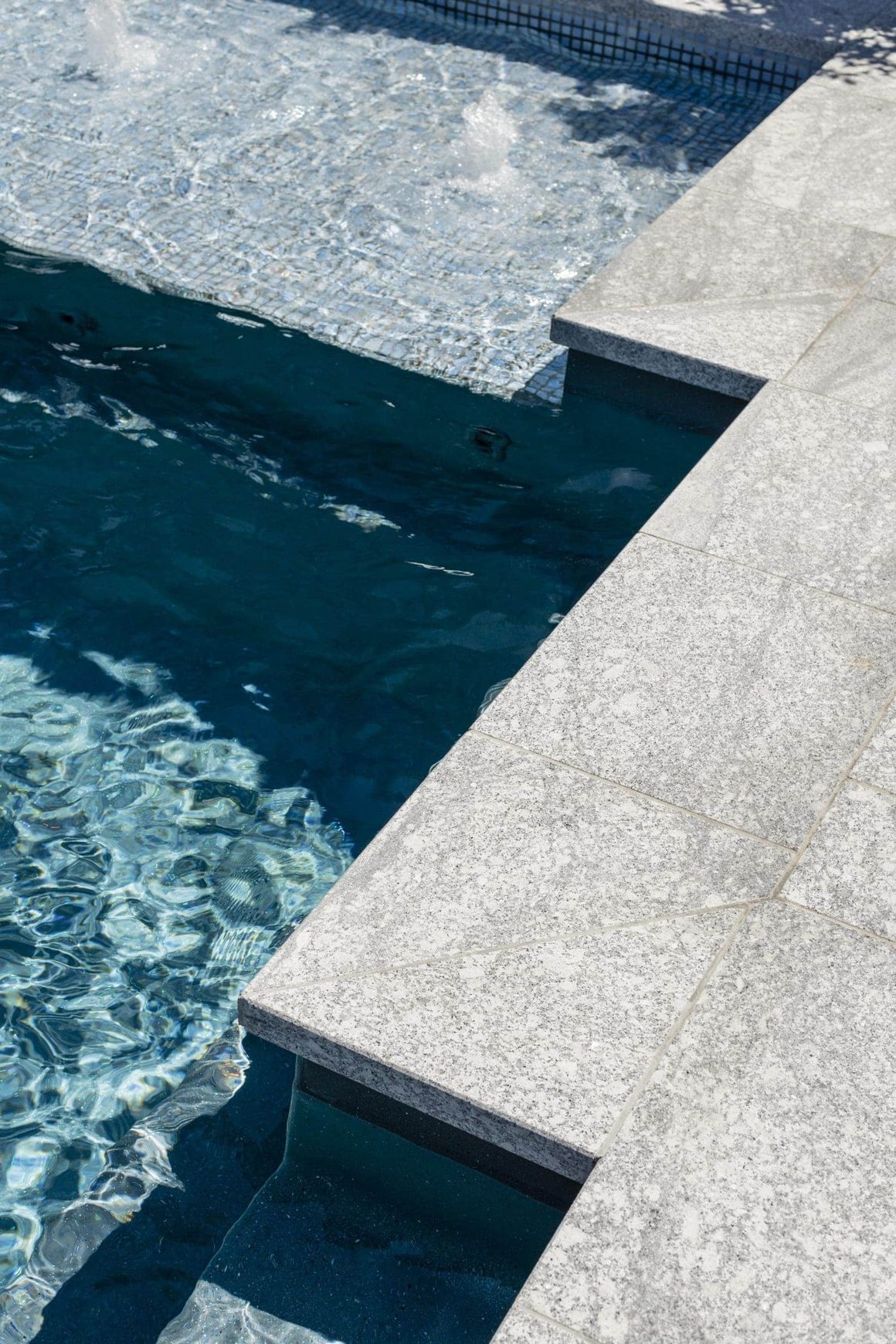 Fantasy Grey Granite Tiles