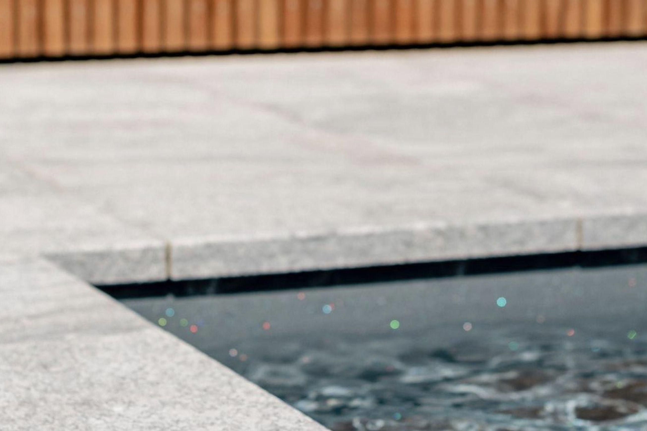 Fantasy Grey Granite Tiles