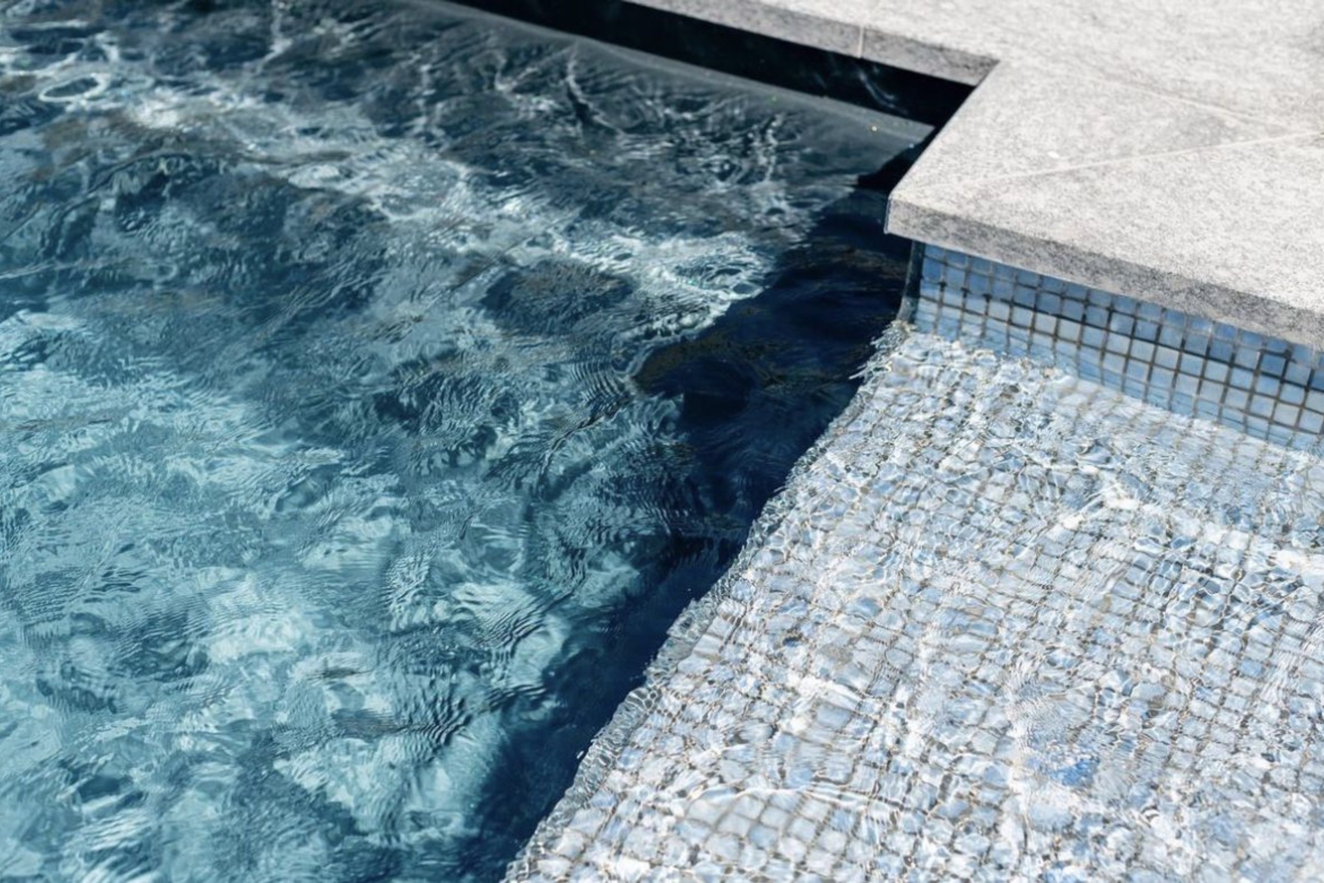 Fantasy Grey Granite Tiles