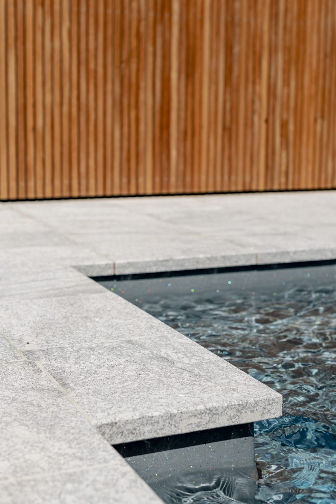Fantasy Grey Granite Tiles