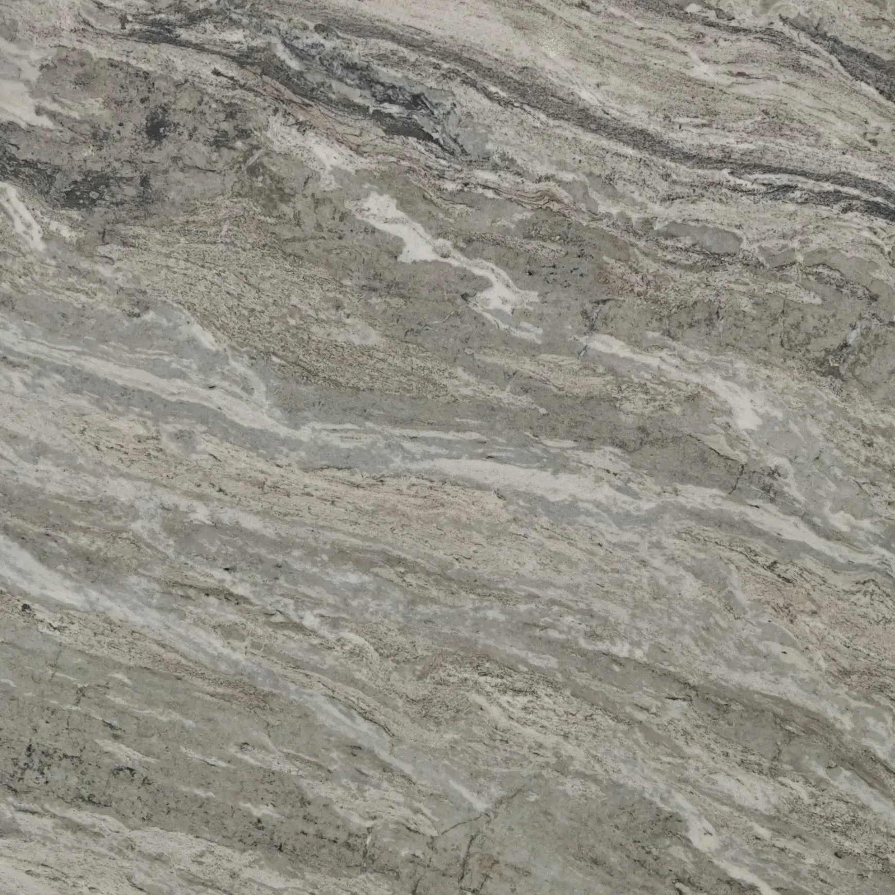 Fantasy Brown Quartzite Benchtop