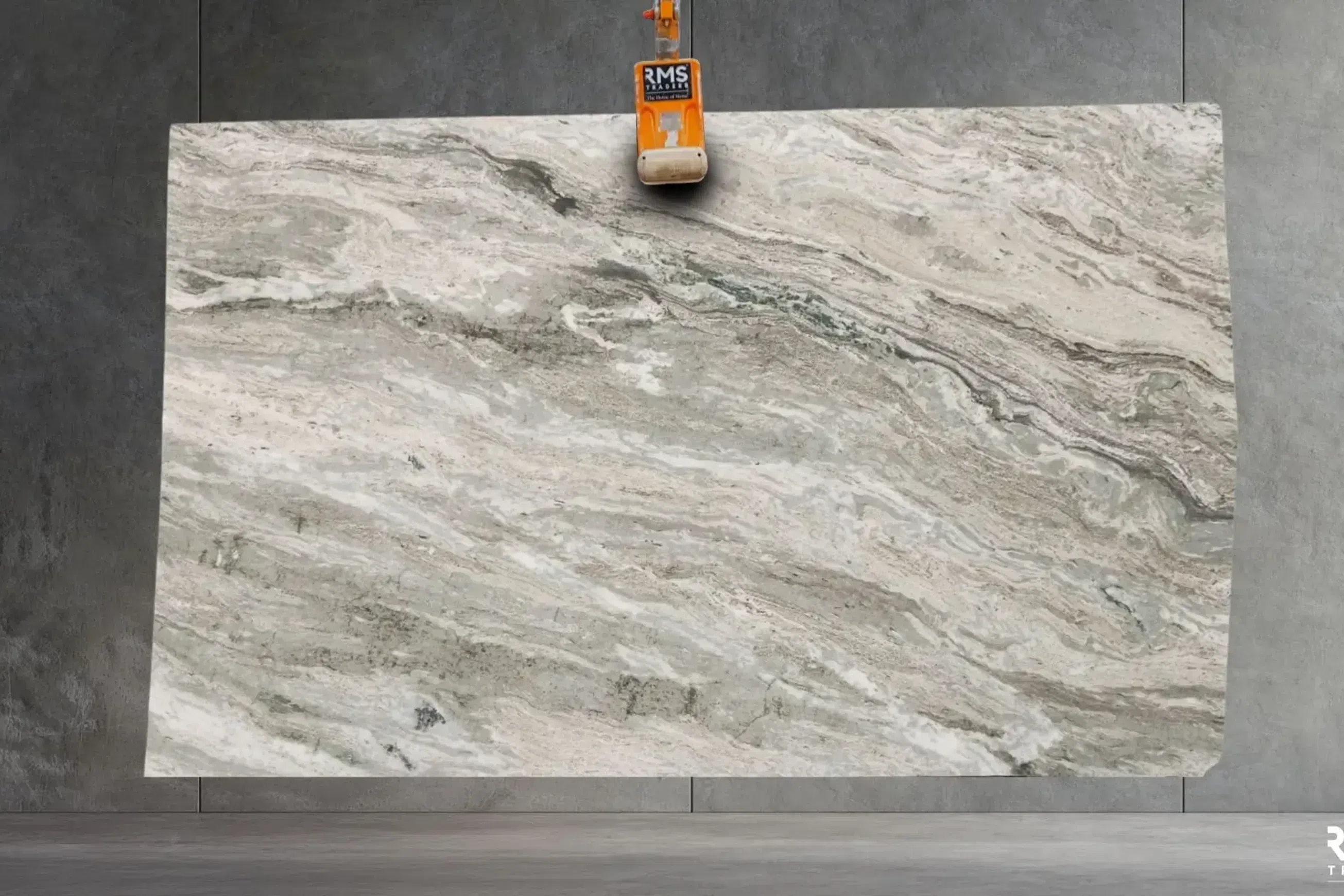 Fantasy Brown Quartzite Benchtop