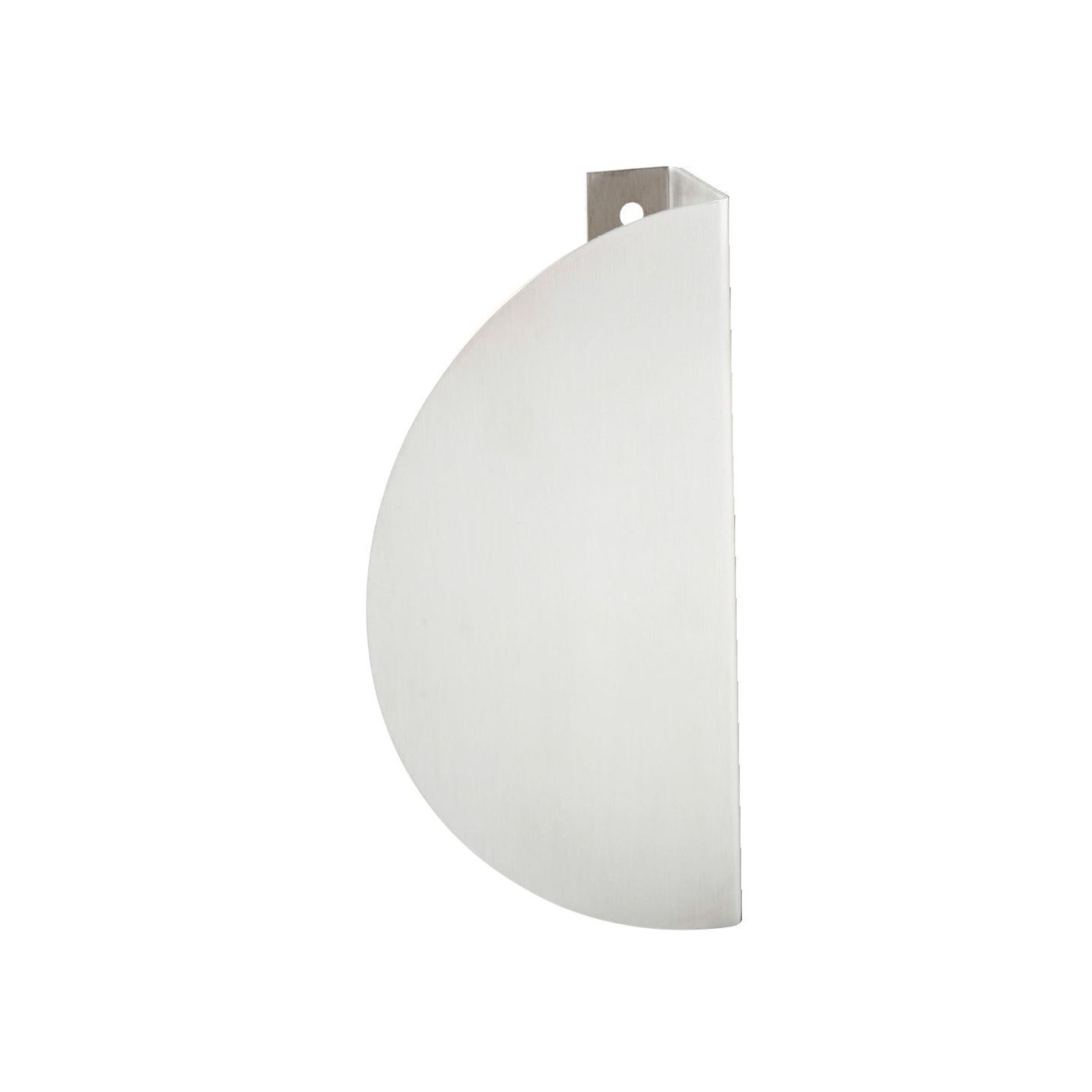 Ferrara Semi Circle Lip Pull Handle