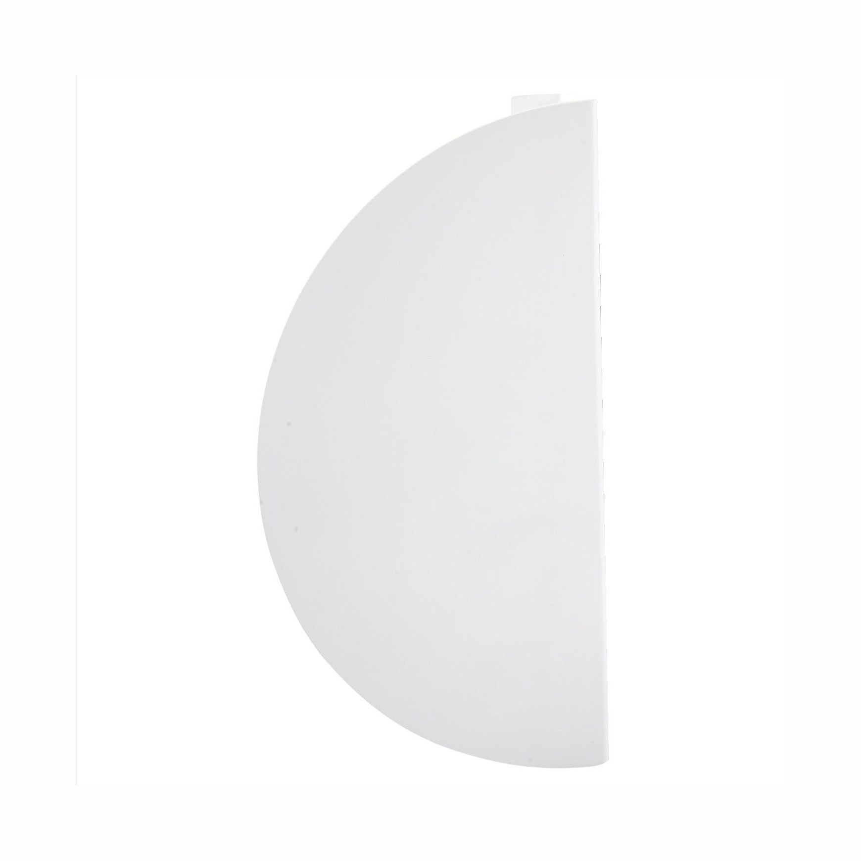 Ferrara Semi Circle Lip Pull Handle