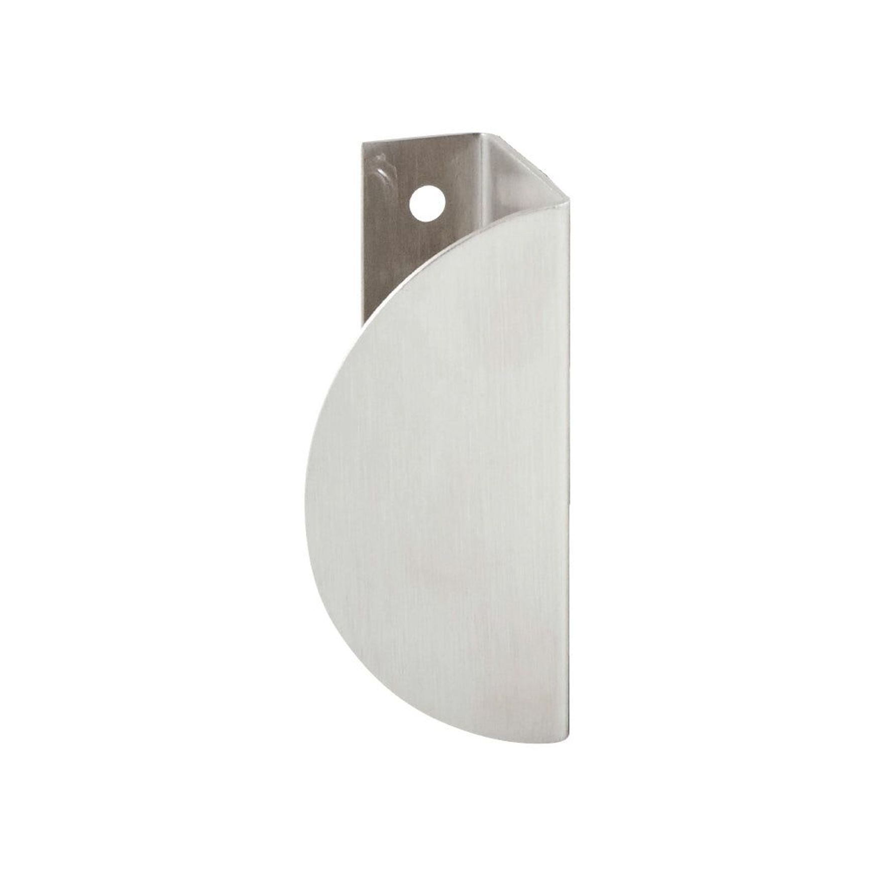 Ferrara Semi Circle Lip Pull Handle